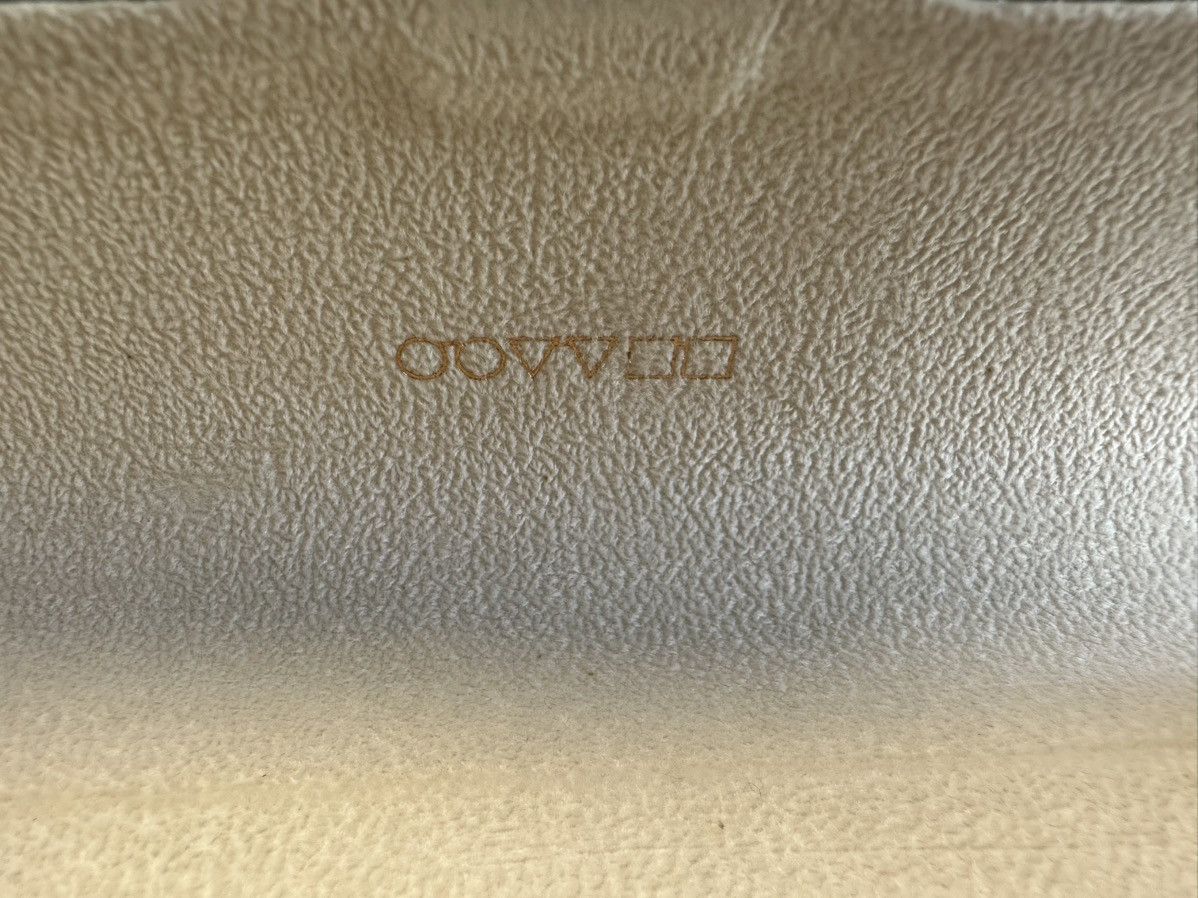 Oliver Peoples Barneys X Oliver Peoples LE Op-43T Sunglasses Japan Titanium Size ONE SIZE - 11 Thumbnail