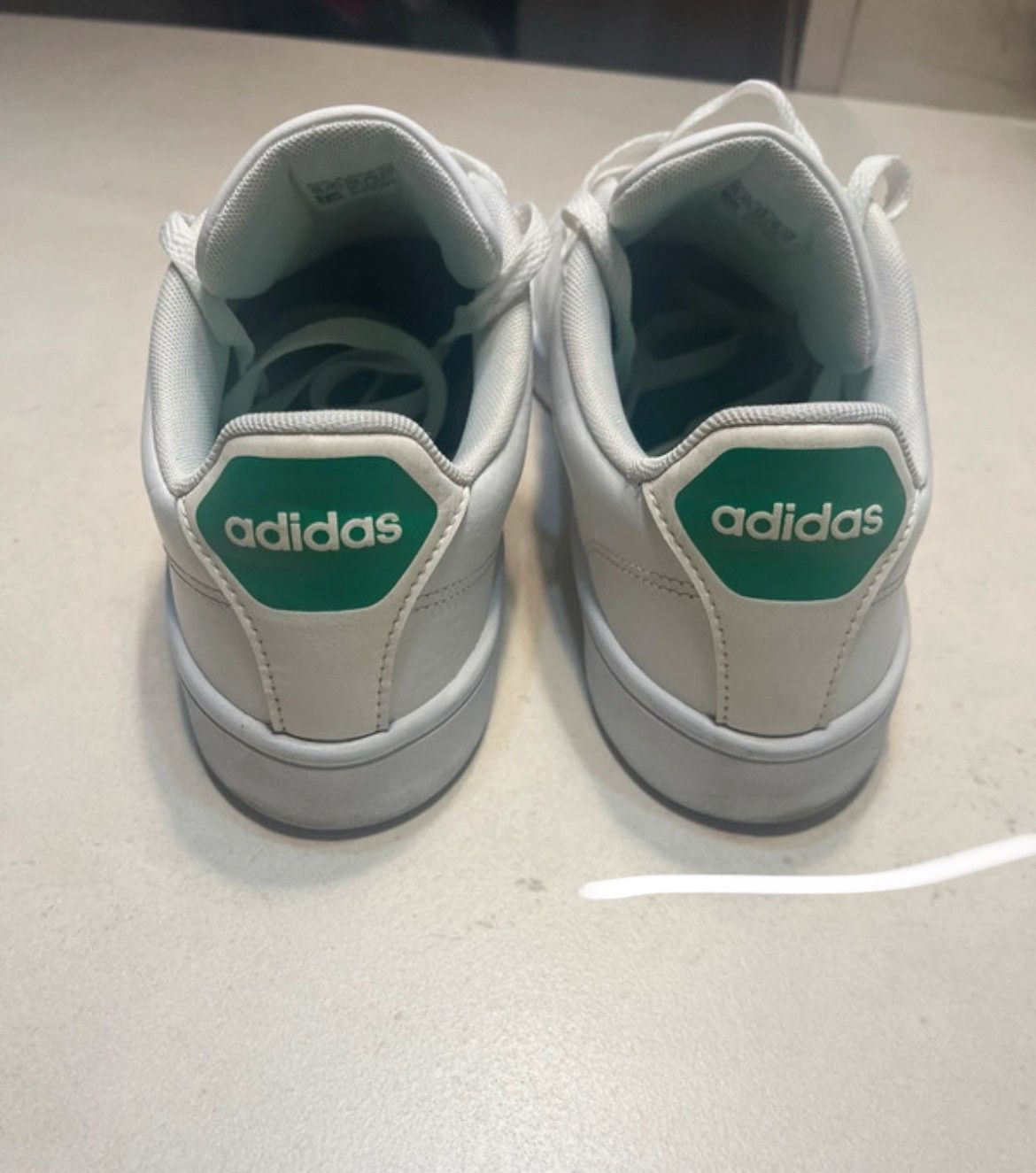 Adidas Adidas Ortholite Float Size US 10 / EU 43 - 2 Thumbnail