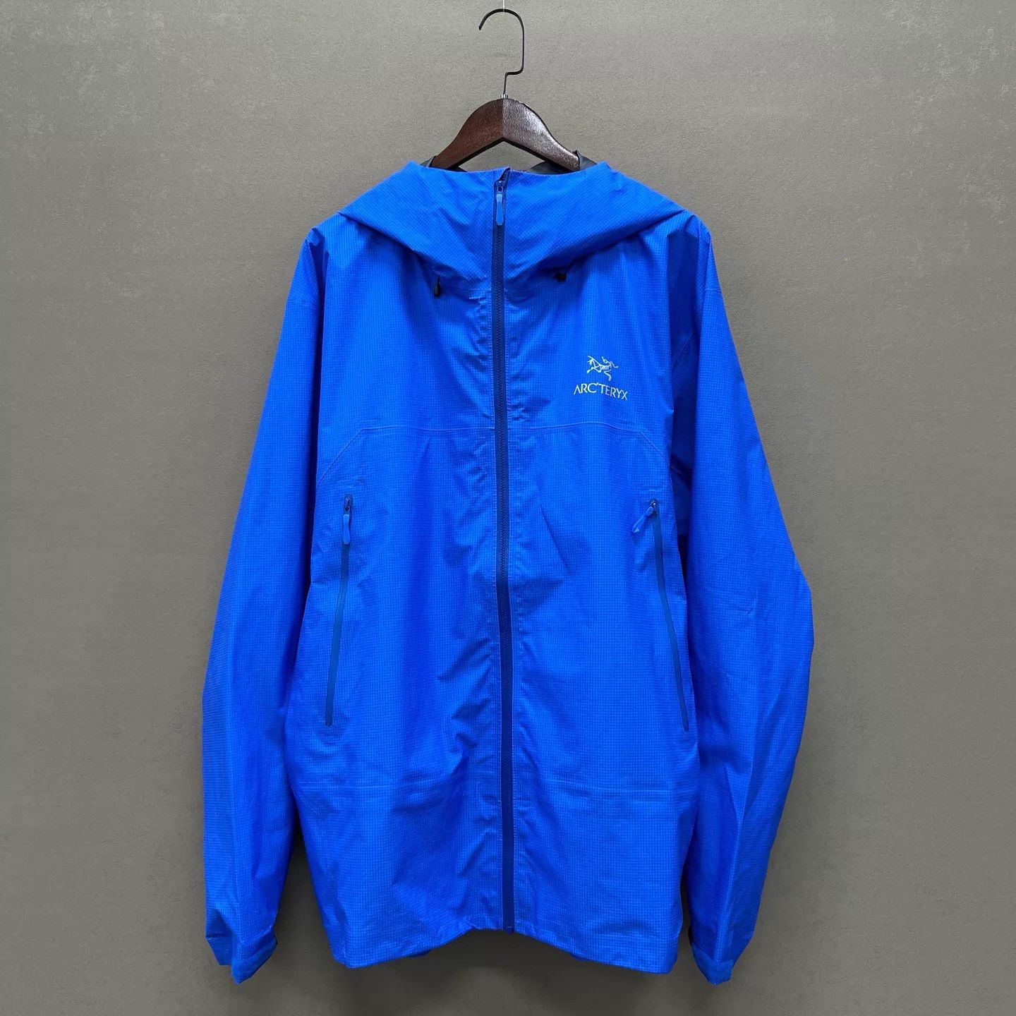 Arc'teryx Arcteryx Beta Gore-Tex Men's Hardshell XL 99 New Size US XL / EU 56 / 4 - 1 Thumbnail