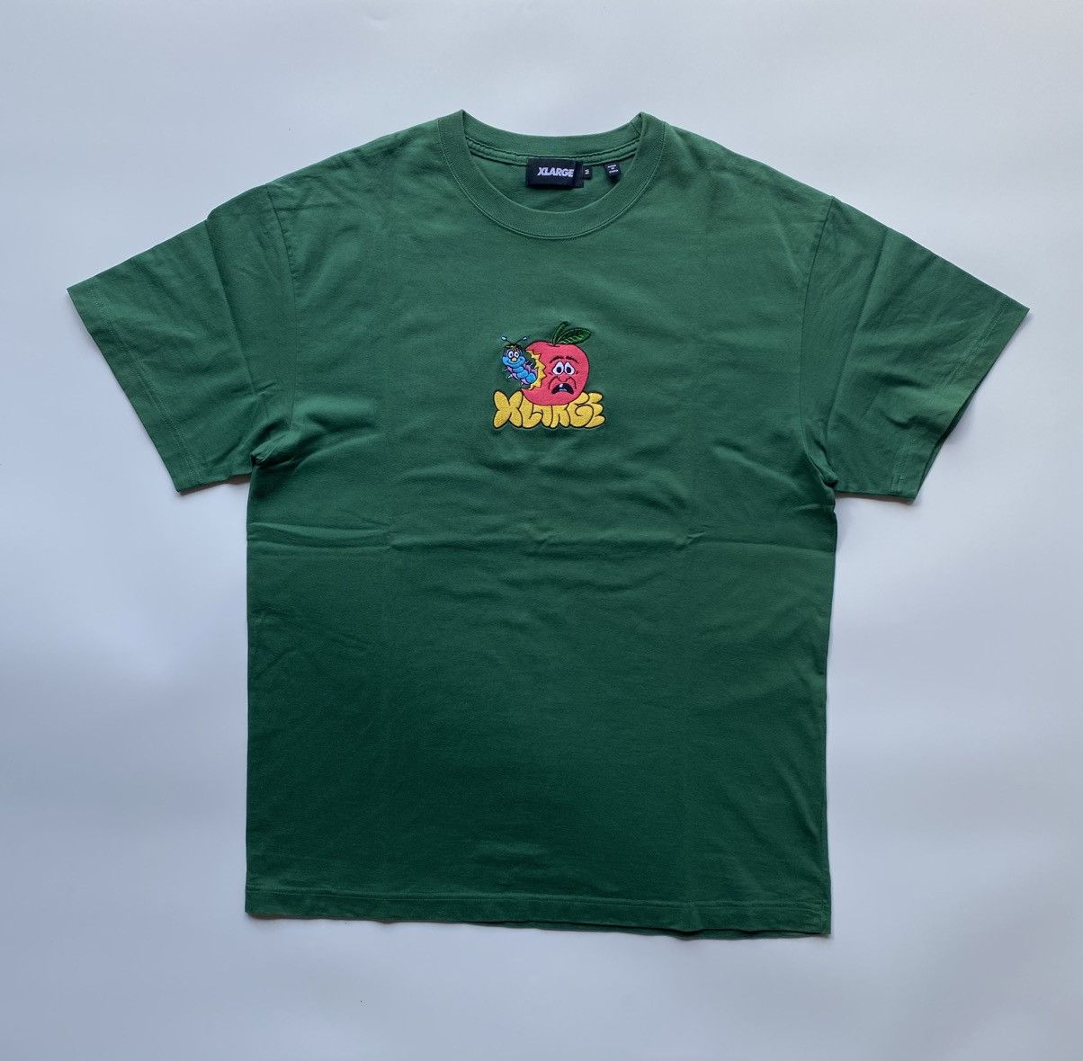 Japanese Brand × X-LARGE X LARGE Size US M / EU 48-50 / 2 - 1 Thumbnail