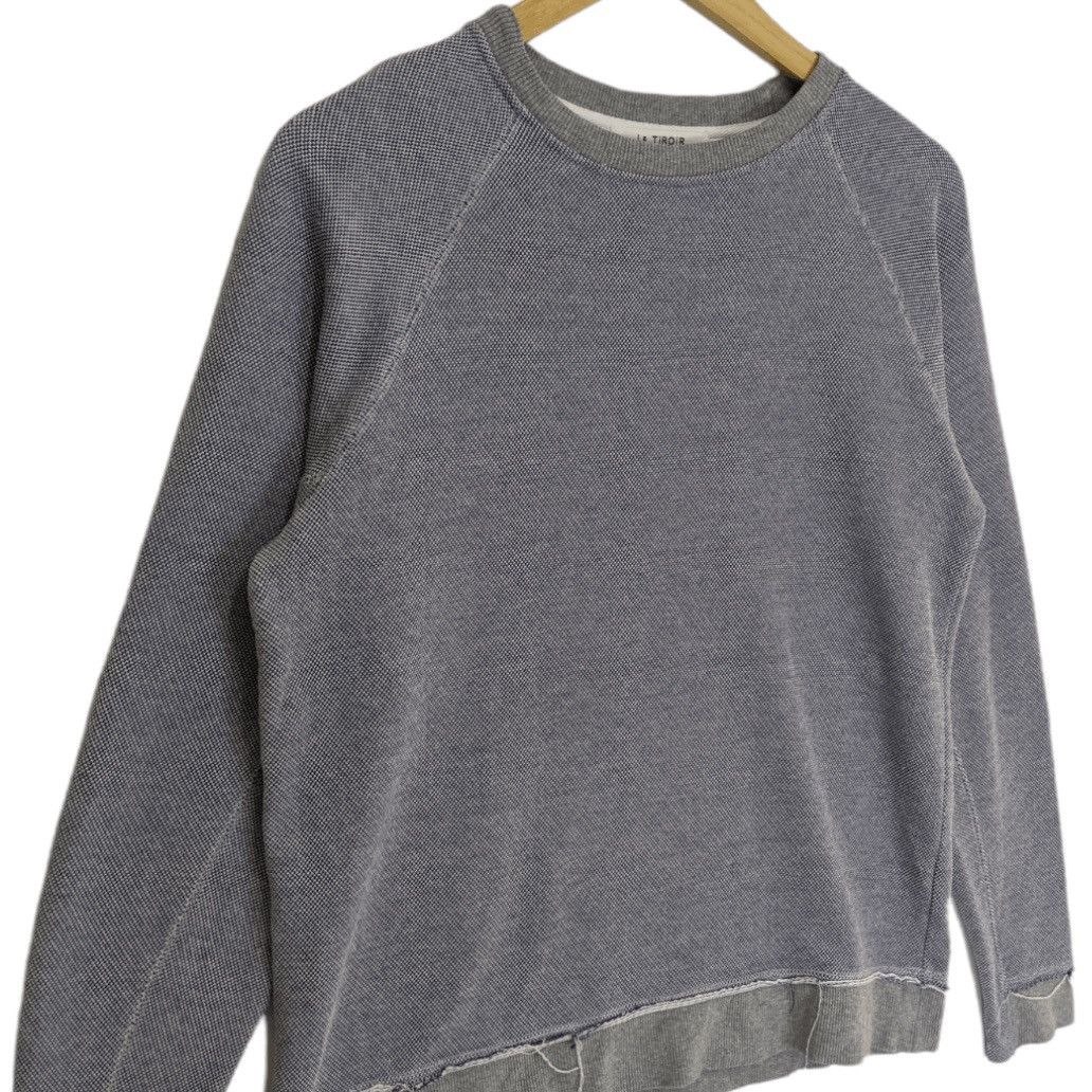 Japanese Brand Japanese LE TIROIR Sweater Size US S / EU 44-46 / 1 - 3 Thumbnail