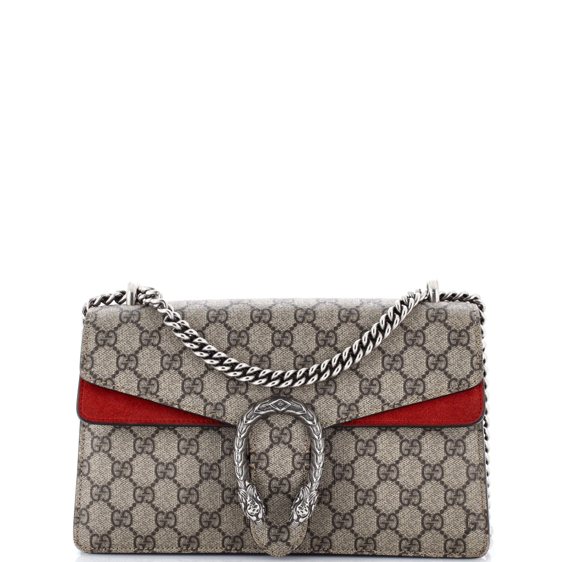 Gucci Dionysus Bag Size ONE SIZE - 1 Thumbnail