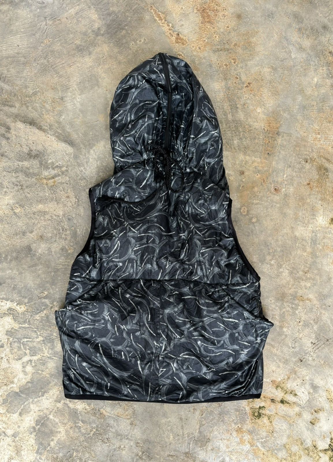 Final Home Final Home Vest Jacket Size US S / EU 44-46 / 1 - 3 Thumbnail