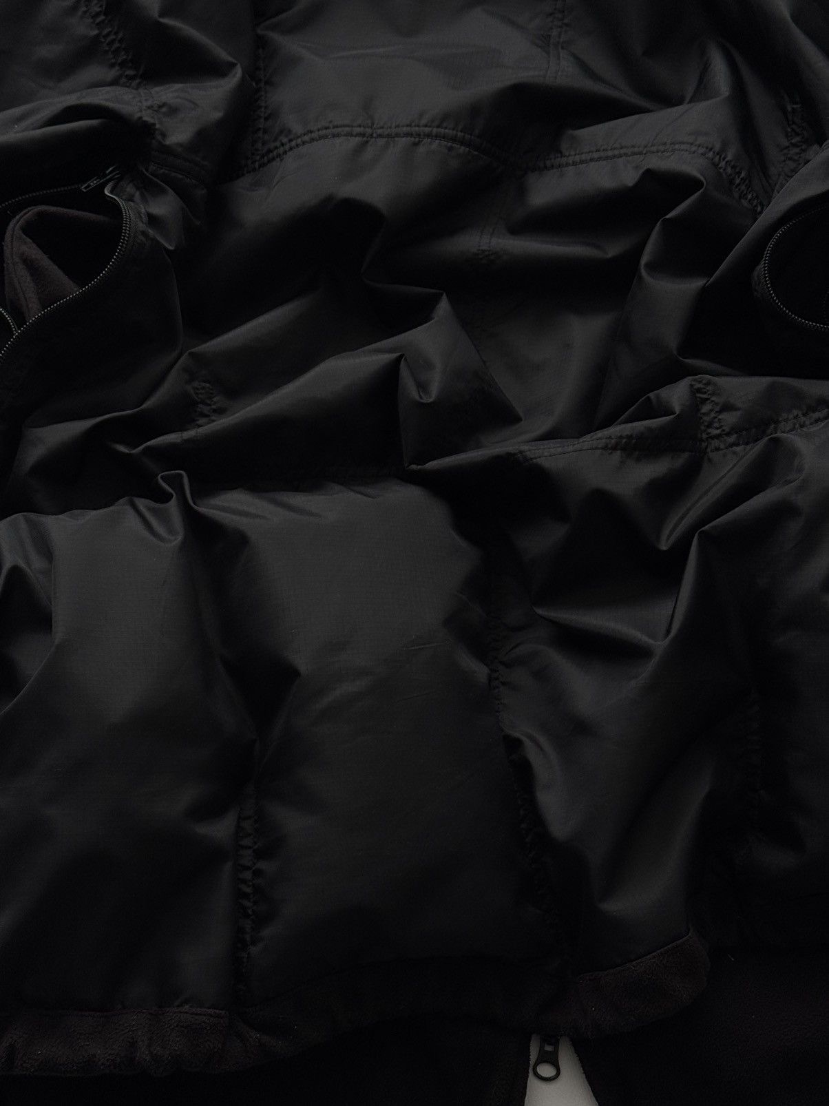 Final Home 90s Vintage Final Home Post Apocalyptic Survival Nylon Coat Size US S / EU 44-46 / 1 - 10 Thumbnail