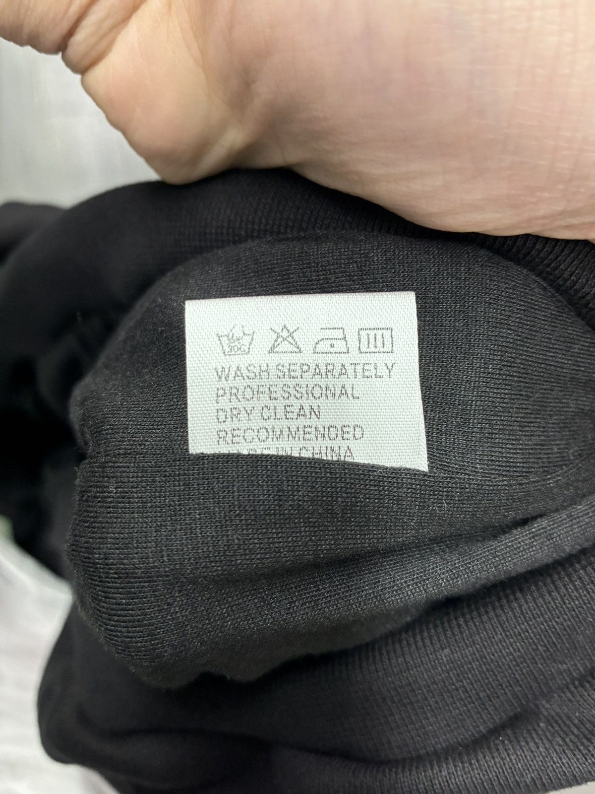 Billionaire Studios Billionaire Studios Fire Fox Black Hoodie Size US S / EU 44-46 / 1 - 3 Thumbnail
