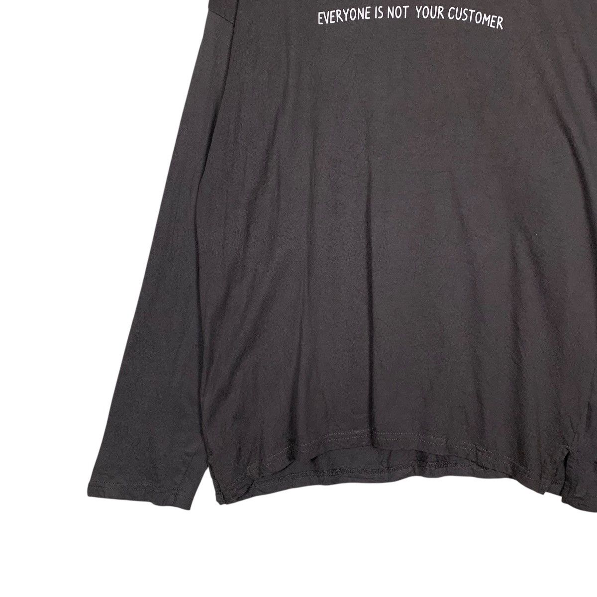 Japanese Brand NYLAUS High Climb The Clift Sweatshirt #2319-C104 Size US L / EU 52-54 / 3 - 5 Thumbnail