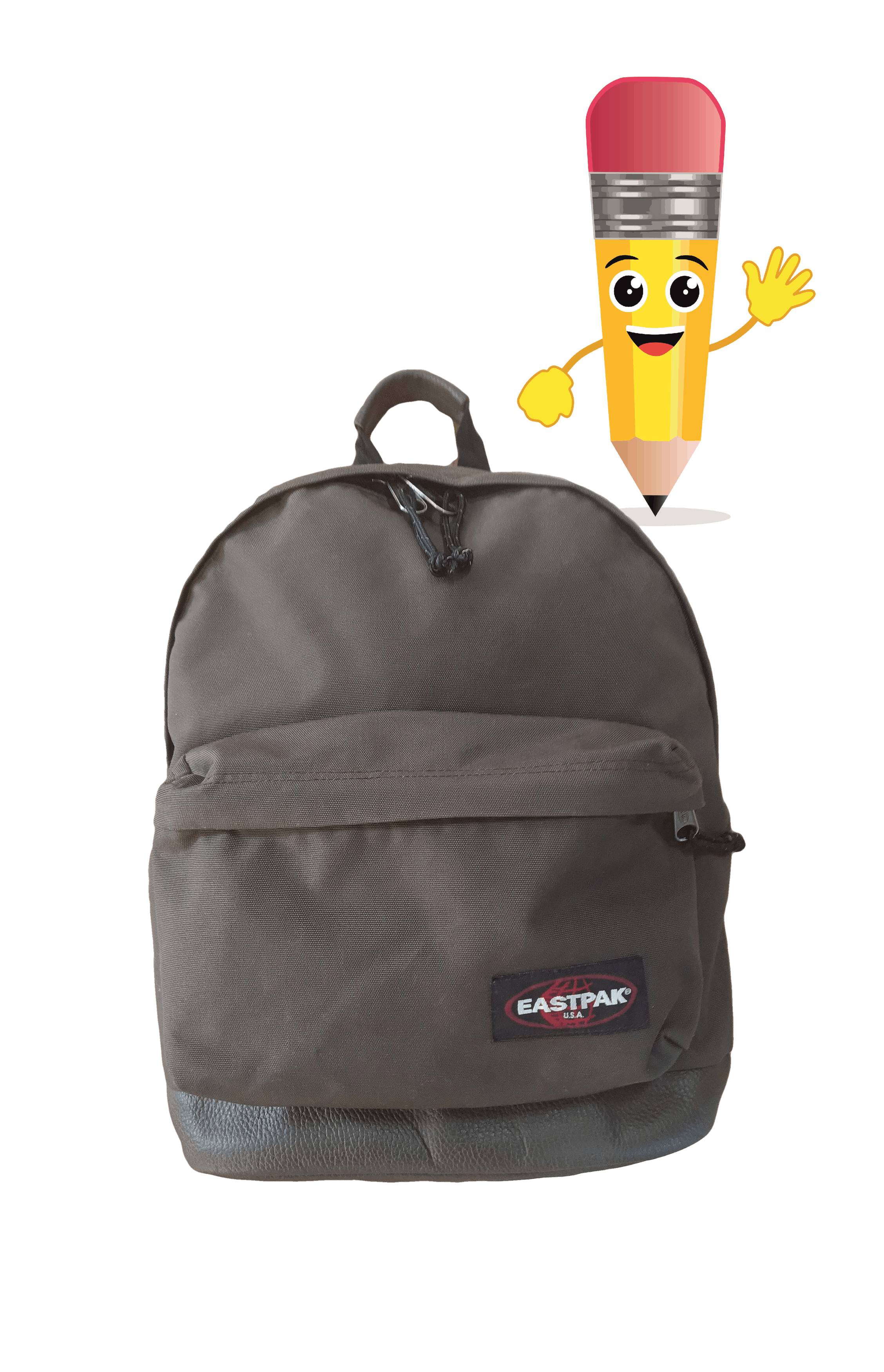 Eastpak Backpacks Eastpak Vintage Size ONE SIZE - 1 Thumbnail