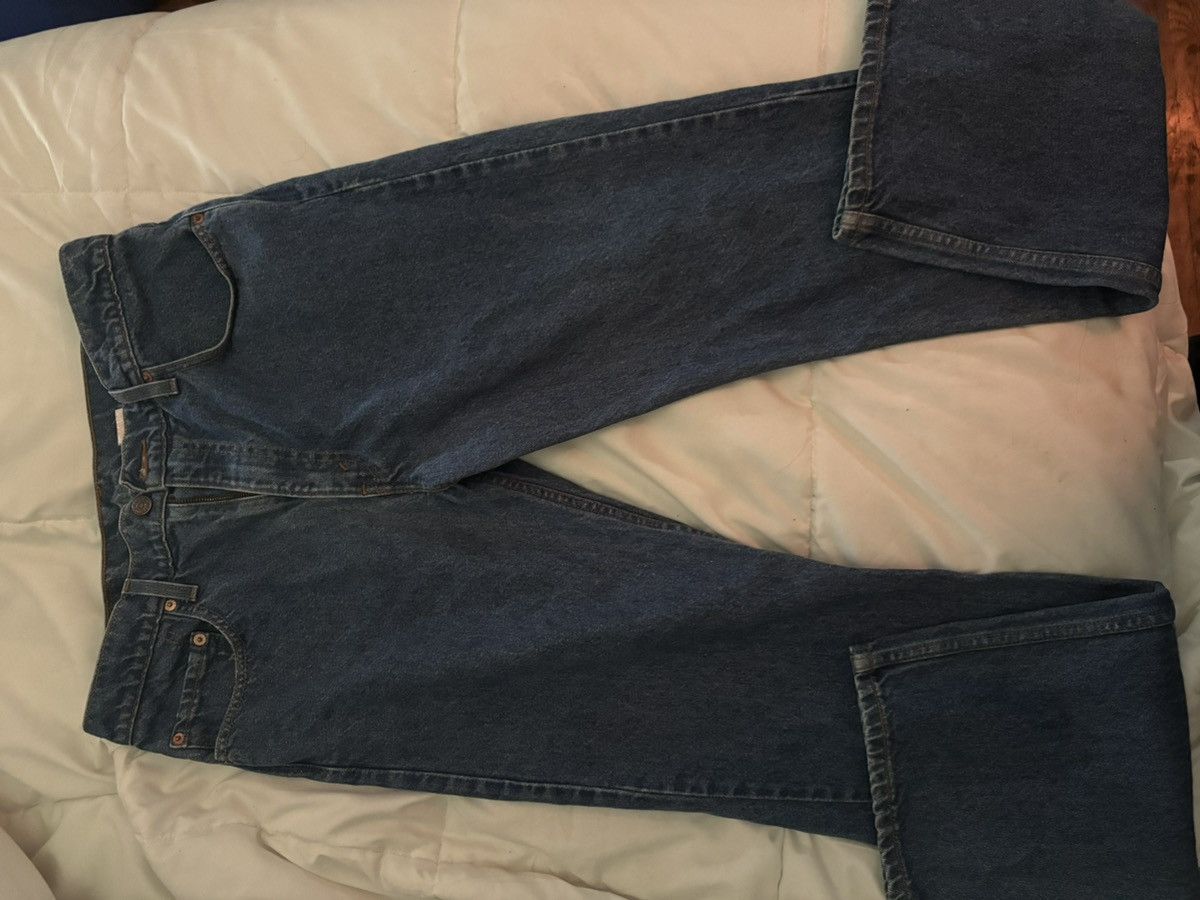 Levi's 505 Levi Jeans Size 34x32 Size US 34 / EU 50 - 1 Thumbnail