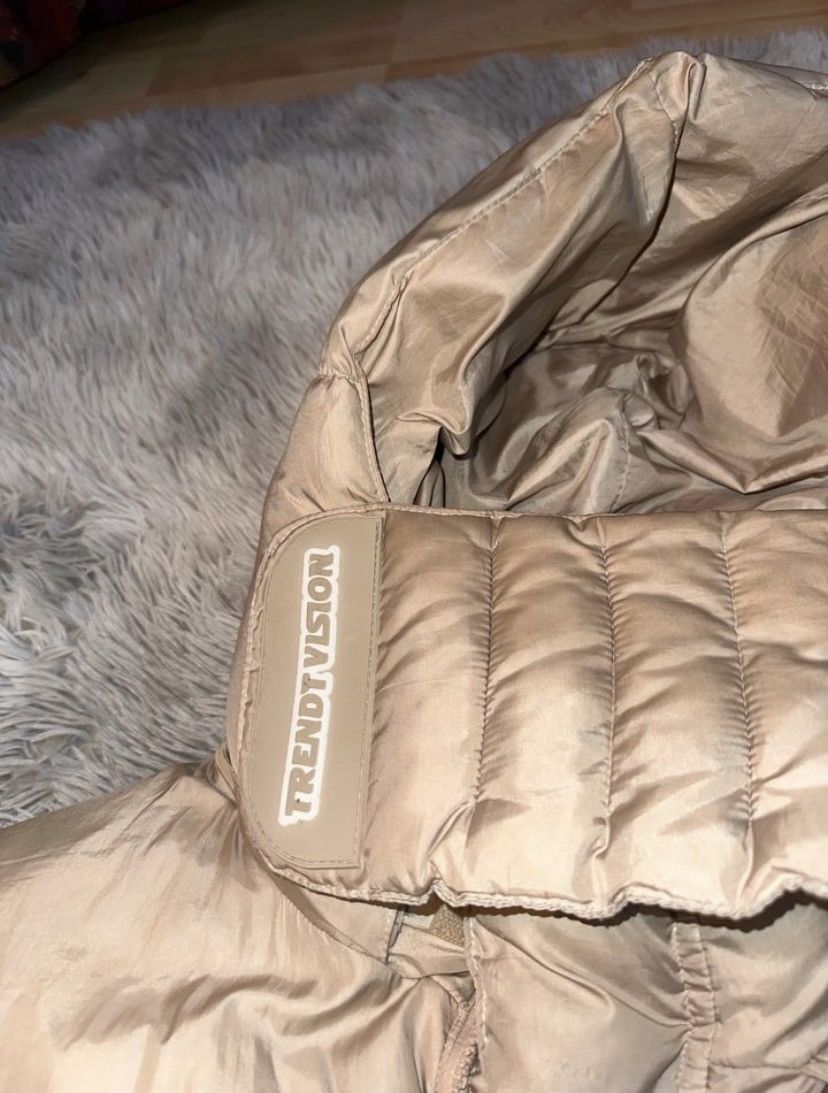 Trendt Vision Trendt Vision Puffer Friends&Family Size US S / EU 44-46 / 1 - 3 Thumbnail