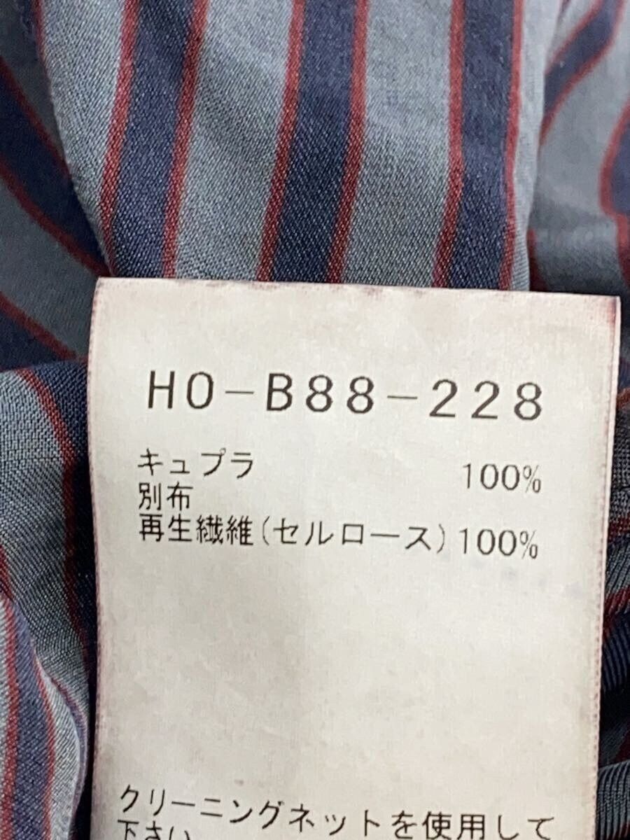Yohji Yamamoto YOHJI YAMAMOTO POUR HOMME // HO-B88-228 Shirt Size US L / EU 52-54 / 3 - 4 Thumbnail