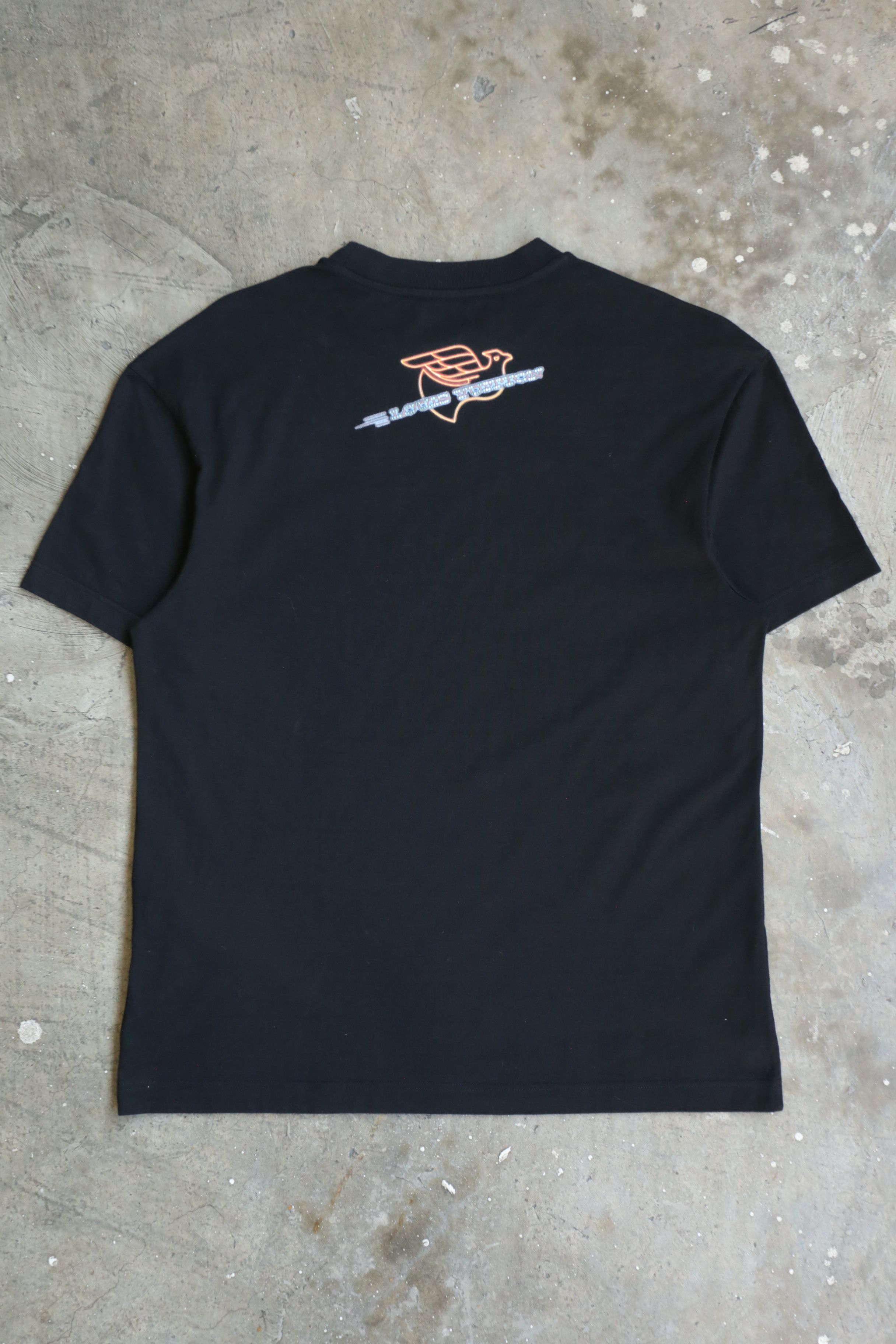 Louis Vuitton Louis Vuitton - Pharell Williams - F/W 24 - Rodeo Tee Size US S / EU 44-46 / 1 - 4 Thumbnail