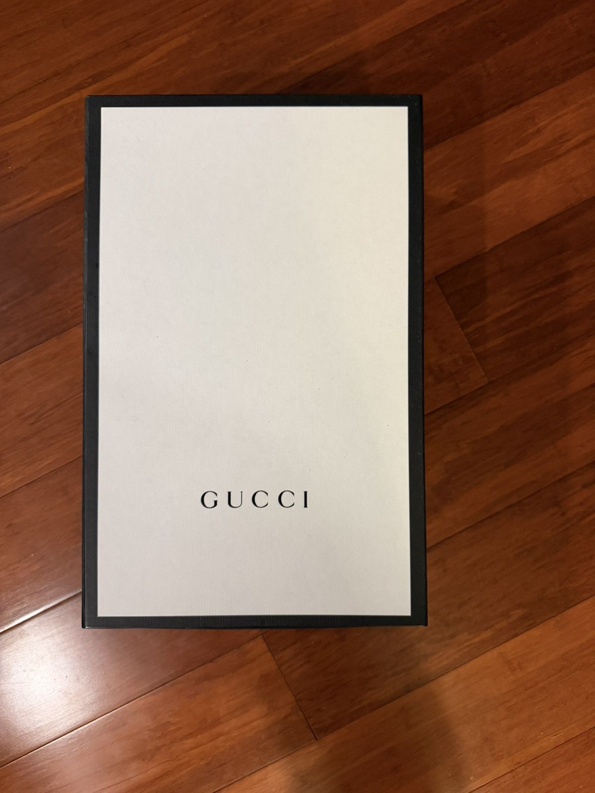Gucci Gucci Marmont Belt Bag Size ONE SIZE - 13 Thumbnail