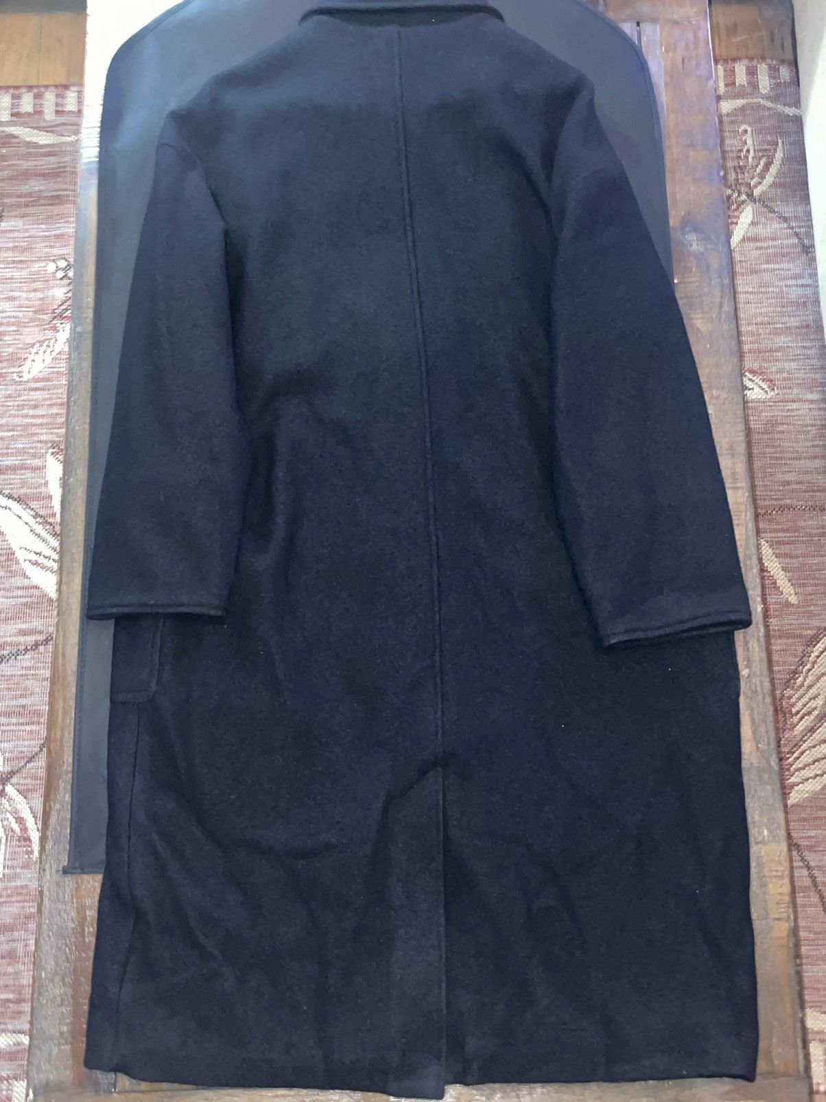 Chrome Hearts Chrome Hearts “Delancey” coat SMALL Size US S / EU 44-46 / 1 - 5 Thumbnail