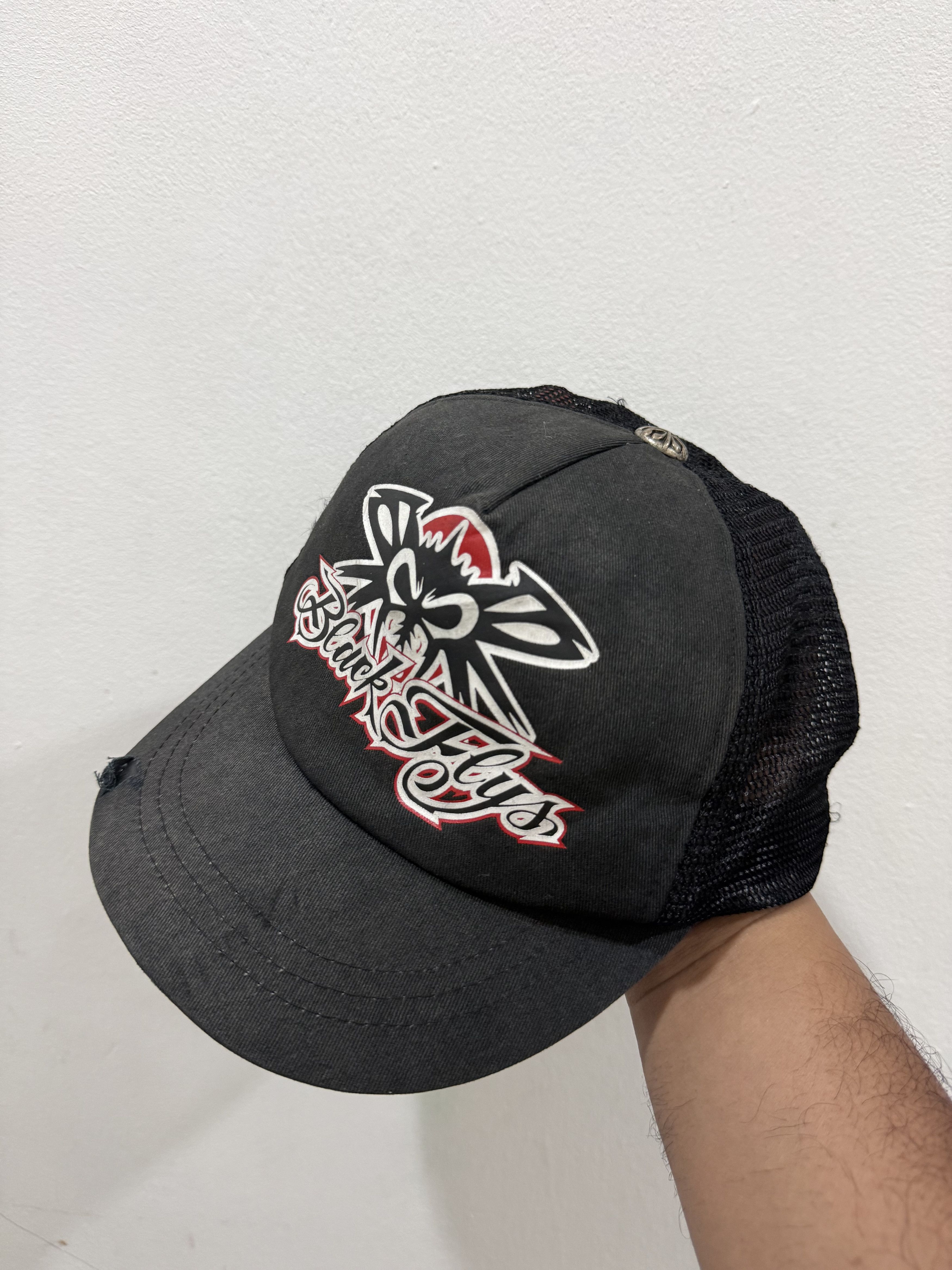 FTC × Vintage fuck this industry fti 2008 hat | Grailed
