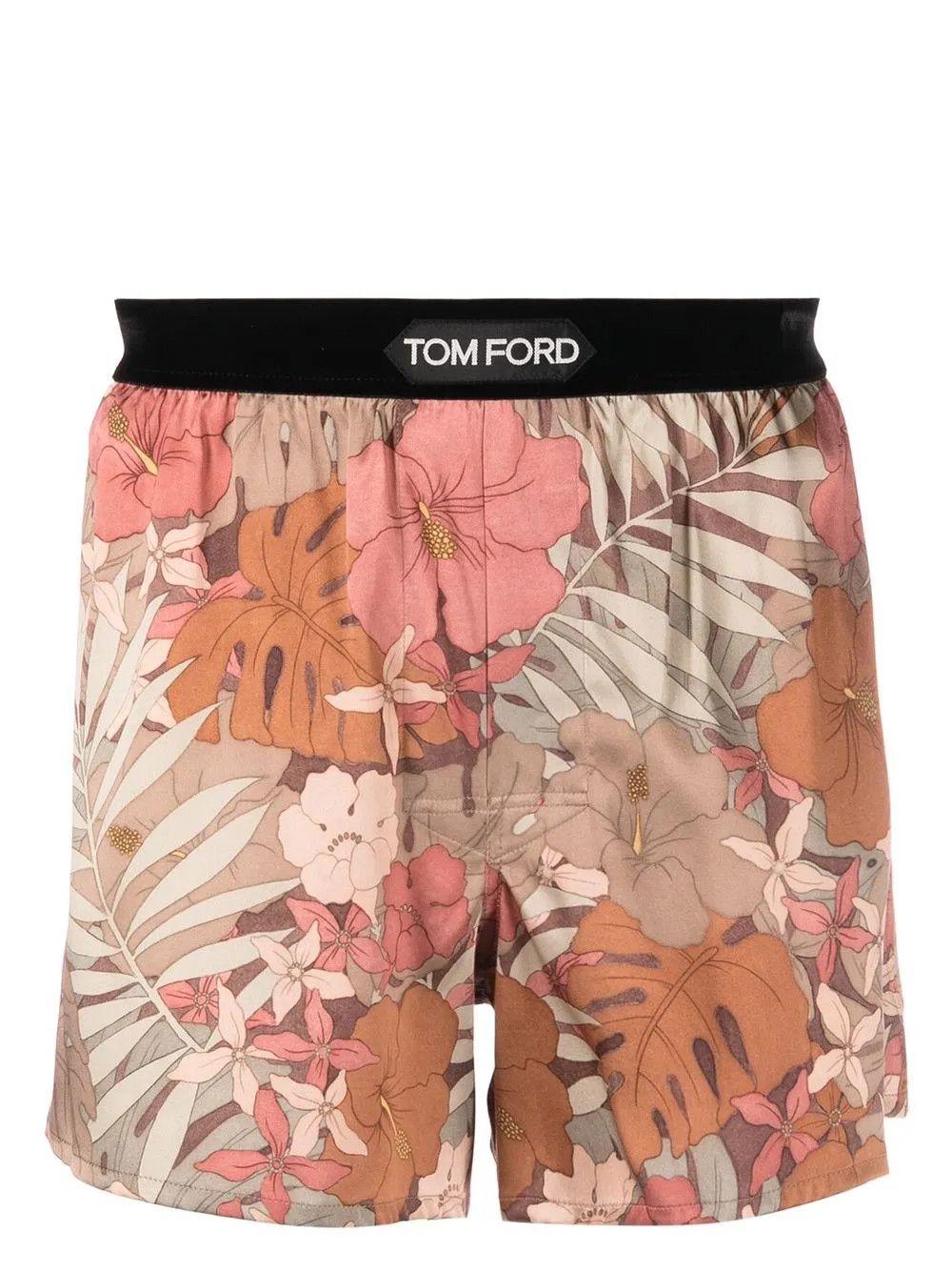 Tom Ford oc11z1225 Boxer Short in Multicolor Size US 32 / EU 48 - 1 Thumbnail