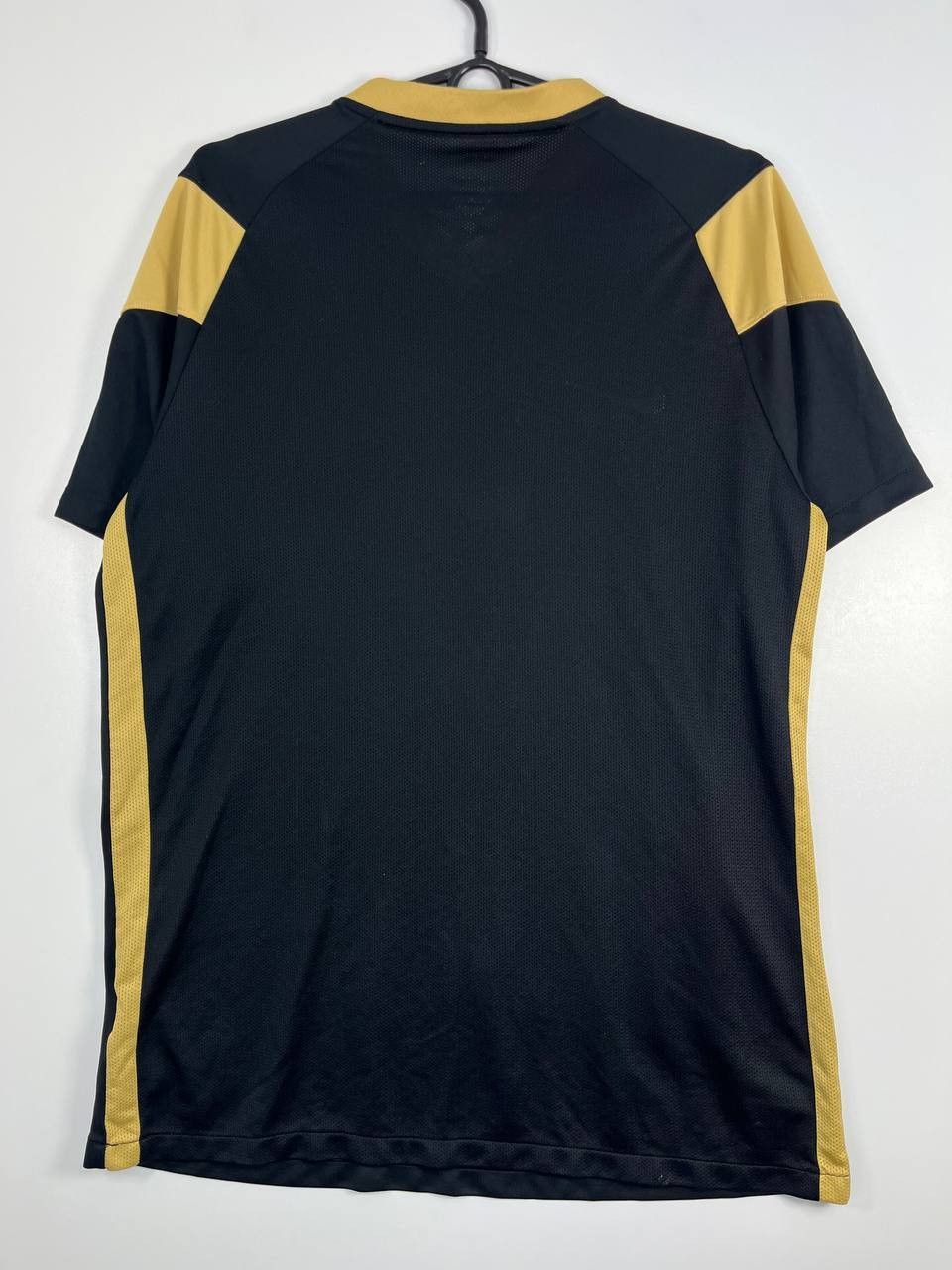 Nike Benevento Calcio Nike Training Shirt Football Mens Size XL Size US XL / EU 56 / 4 - 6 Thumbnail