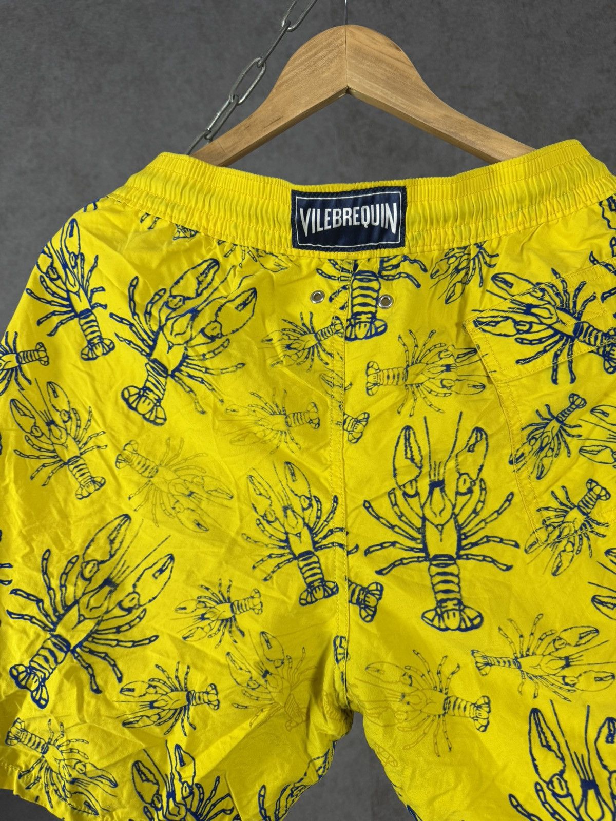 Vilebrequin Vilebrequin designer shorts Size US 34 / EU 50 - 7 Thumbnail