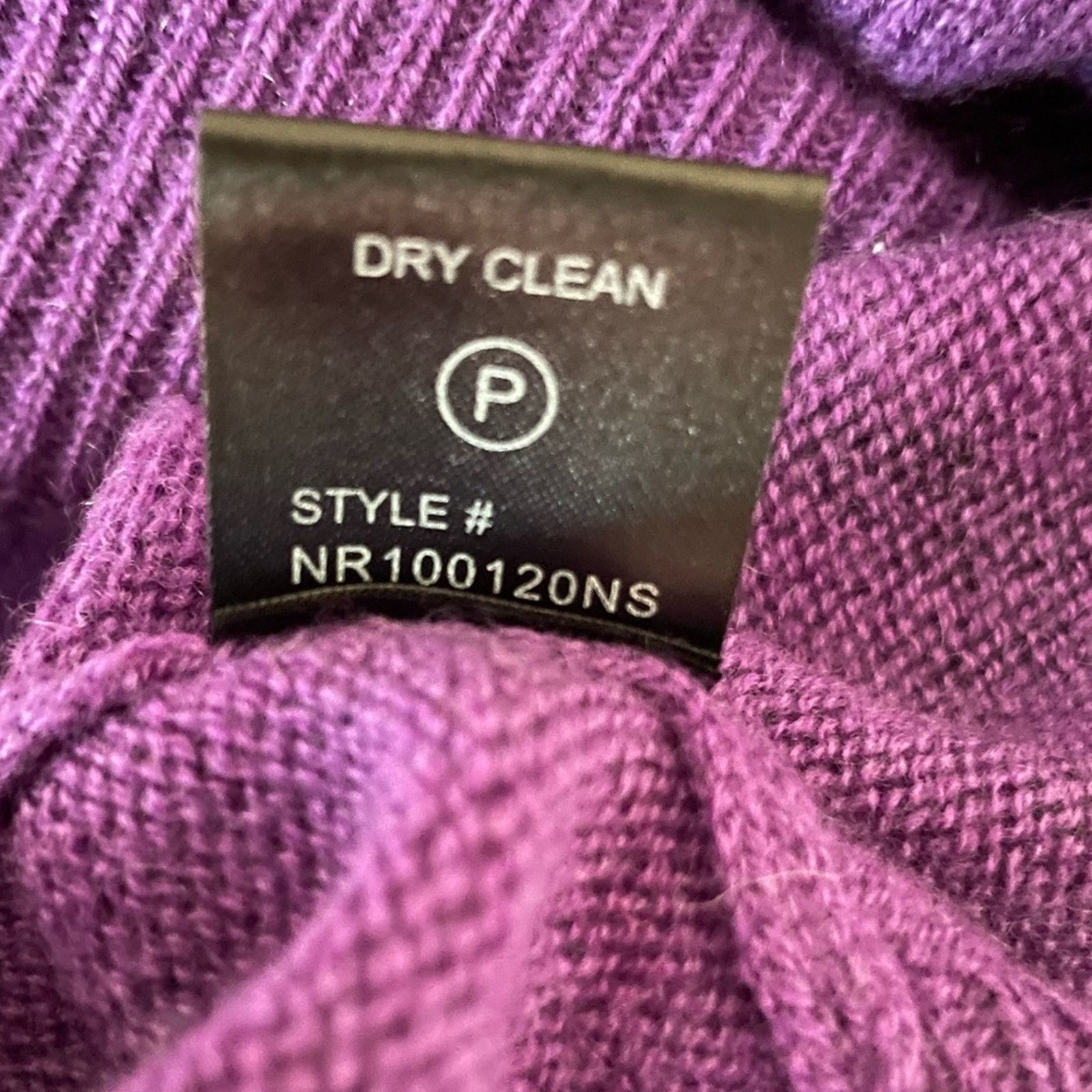 360Cashmere 360 Cashmere Skull Print Cashmere Sweater Size XS / US 0-2 / IT 36-38 - 7 Thumbnail