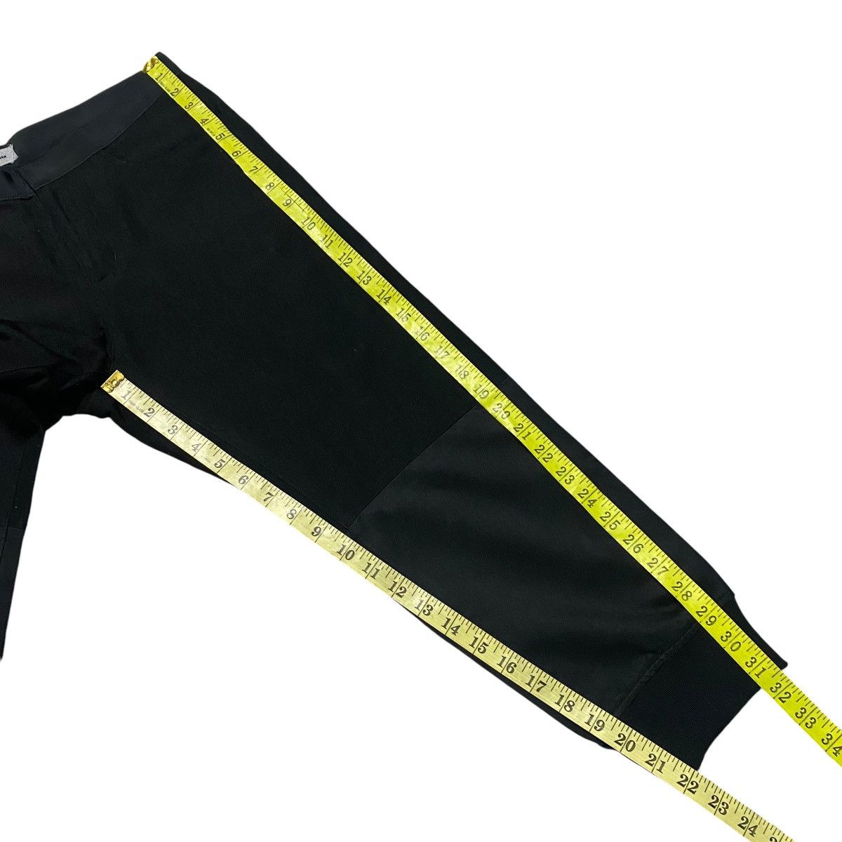 Undercover Undercover Hybrid Sweat Pants Size US 30 / EU 46 - 16 Thumbnail