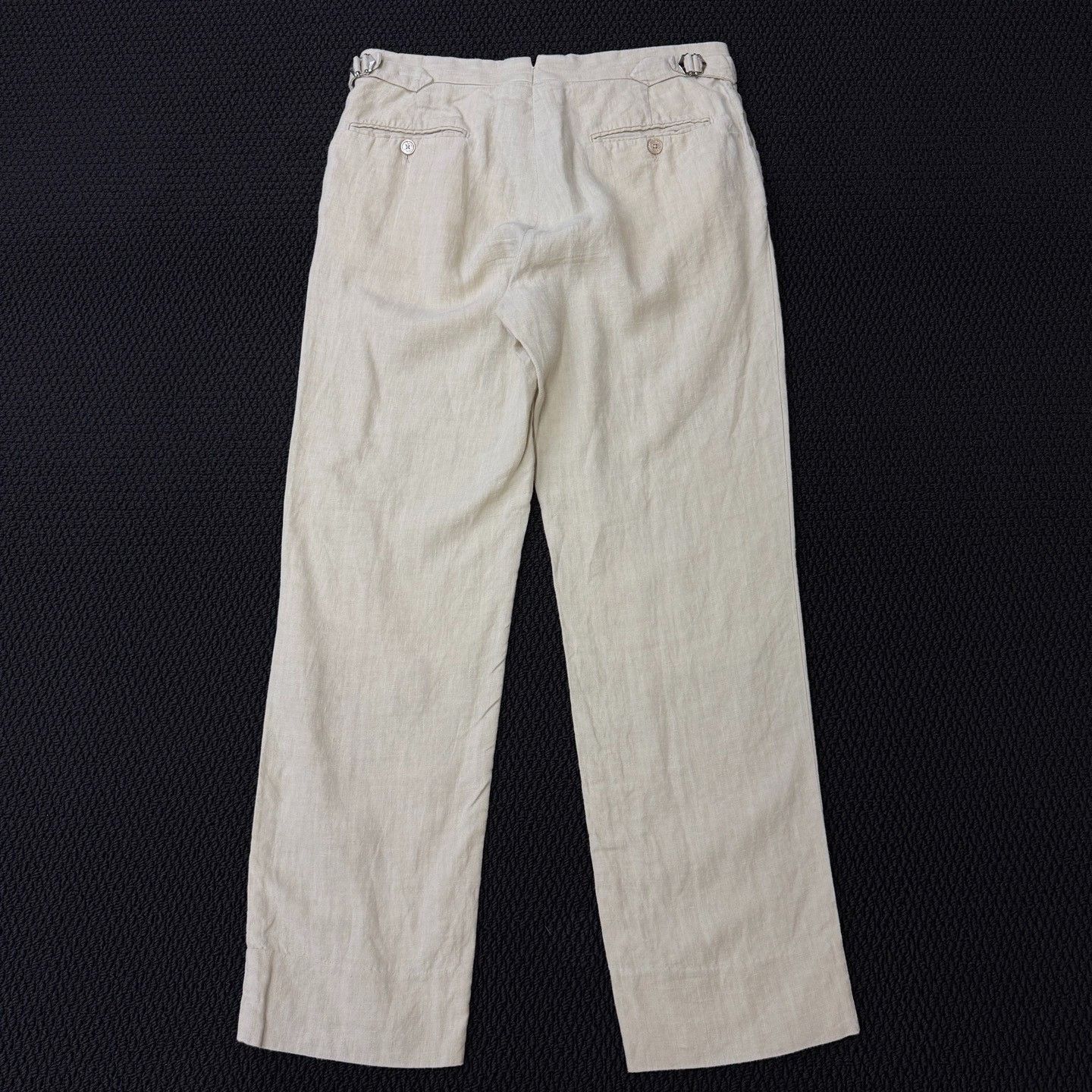 Ralph Lauren Purple Label Ralph Lauren Purple Label Silk. Size US 32 / EU 48 - 2 Thumbnail
