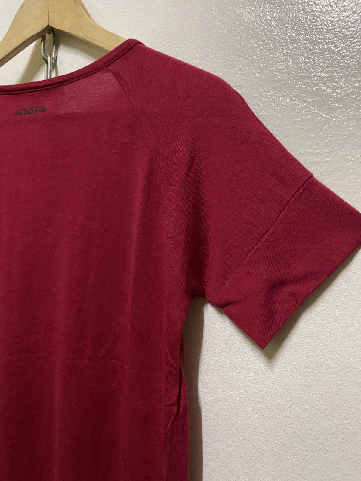 Karl Lagerfeld Karl Loves Choupette T Shirt Limited Edition Red Size XS / US 0-2 / IT 36-38 - 12 Thumbnail