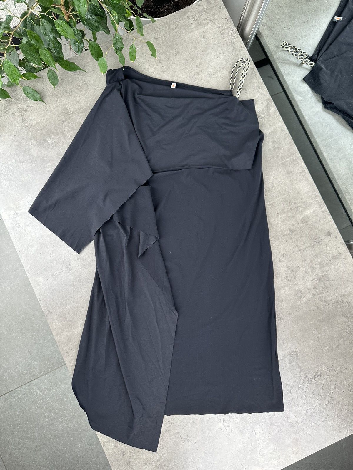 Cop Copine Cop Copine Mini Dress Size S / US 4 / IT 40 - 1 Thumbnail