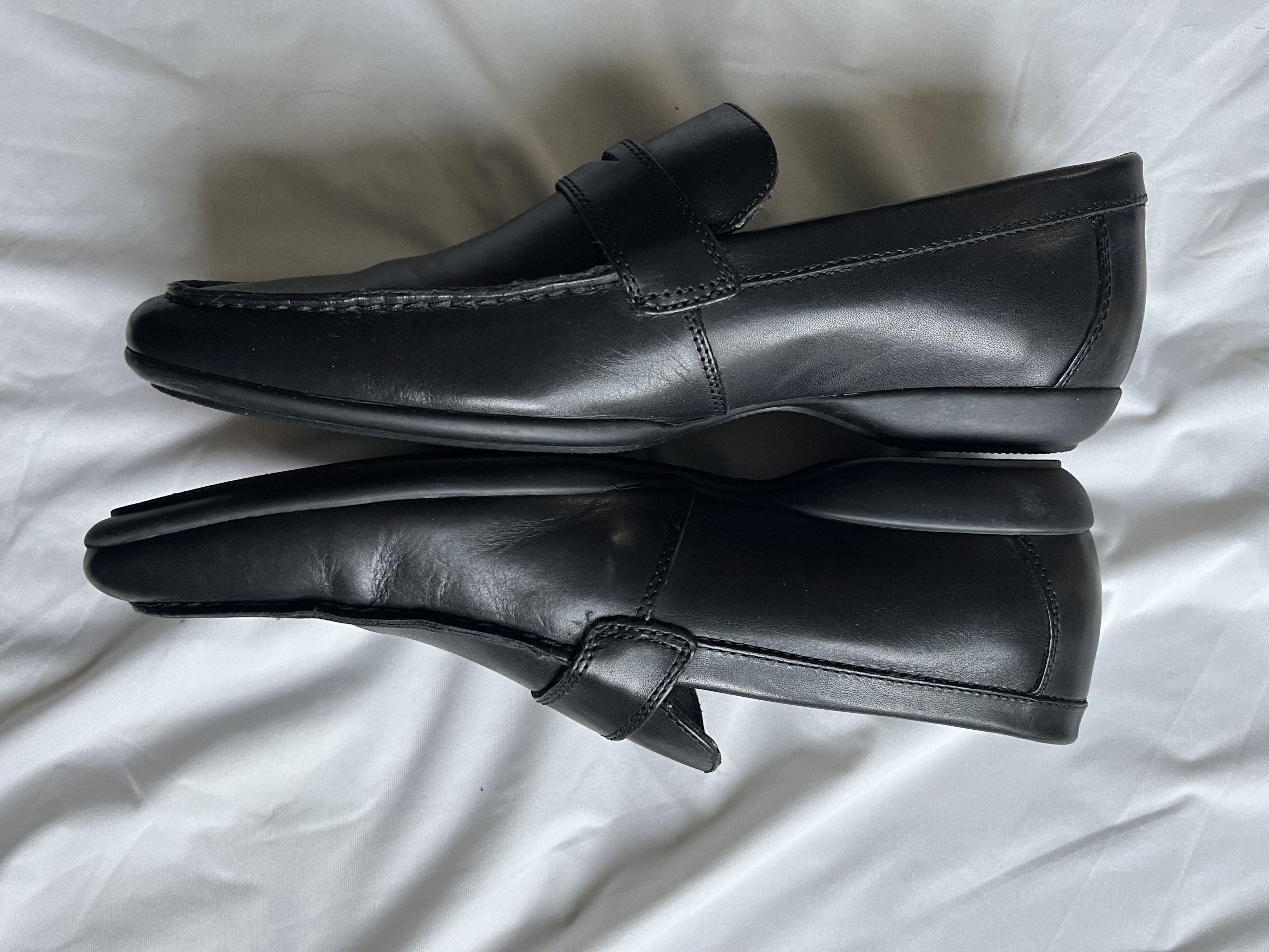 Banana Republic Banana Republic Driving Shoes Loafer size 9.5 $130 Size US 9.5 / EU 42-43 - 3 Thumbnail