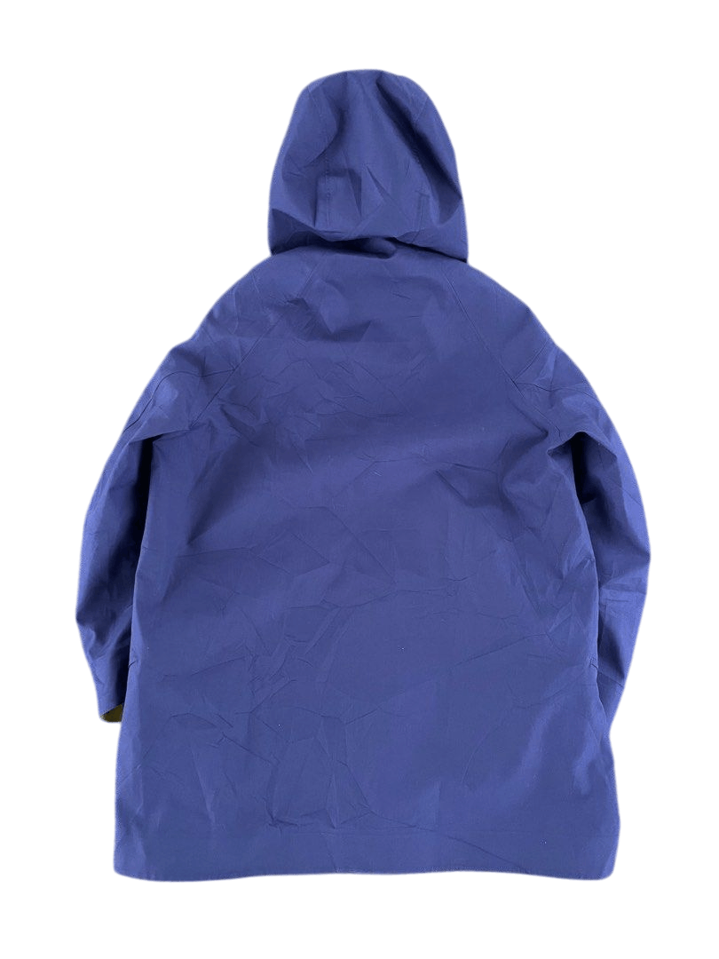 Marni Marni X Uniqlo Waterproof Jacket Design Oversized Design Size US S / EU 44-46 / 1 - 2 Thumbnail