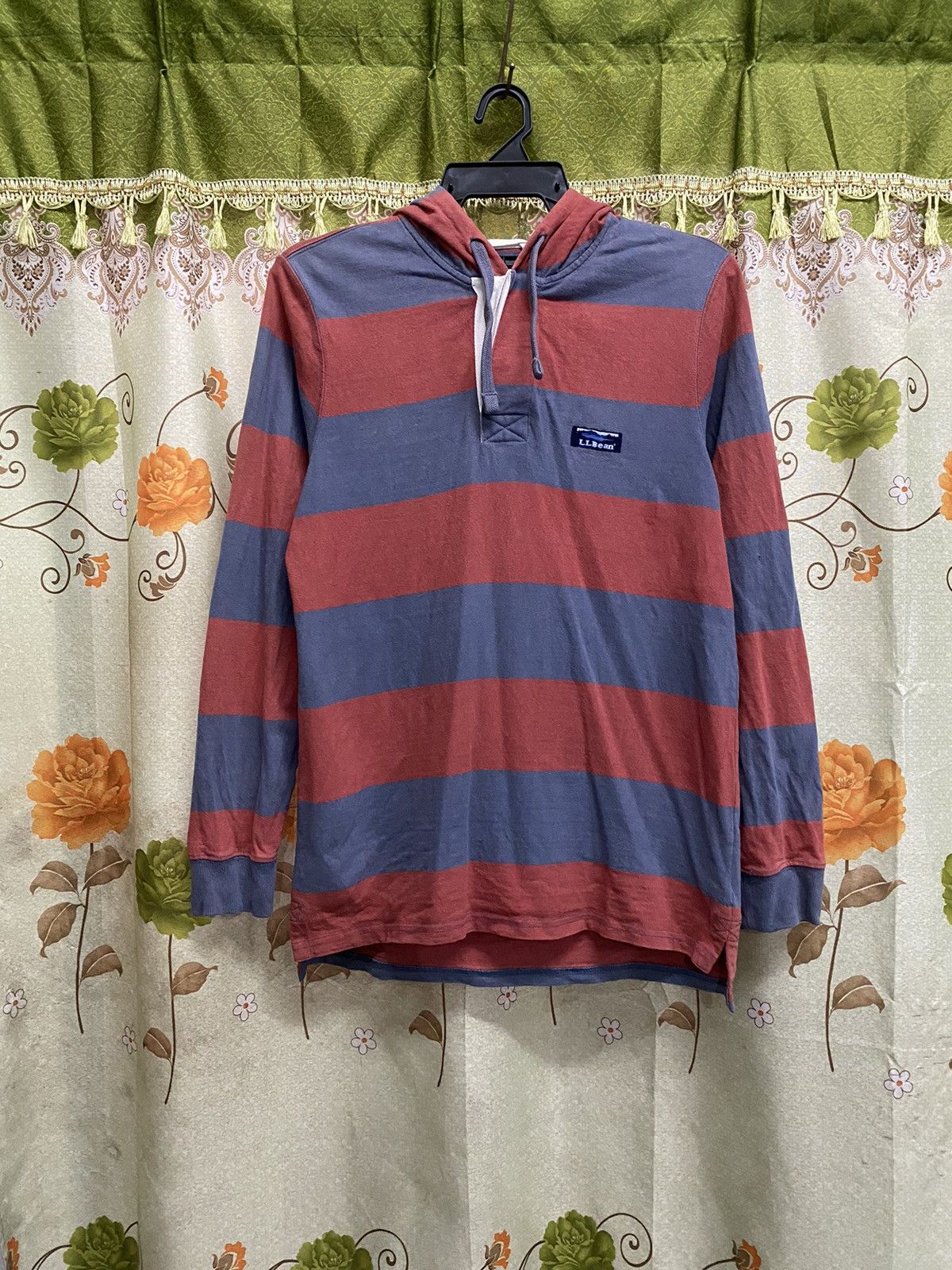 Vintage shirt hoodies L.L.Bean
