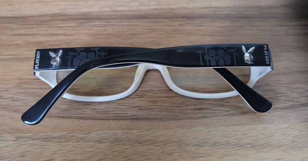 Playboy Playboy Music Glasses Size ONE SIZE - 7 Thumbnail