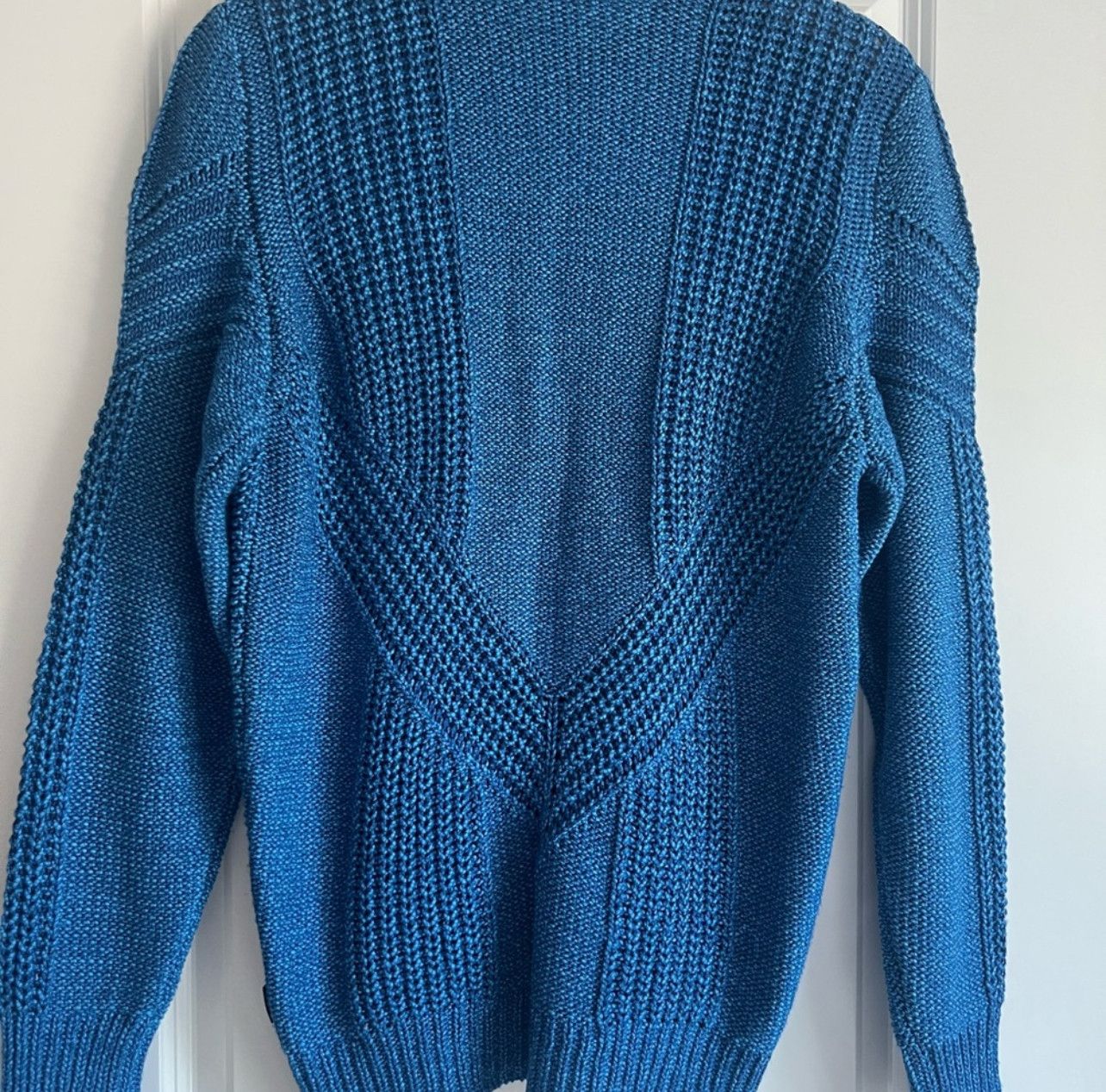 Diesel Diesel sweater Size US M / EU 48-50 / 2 - 4 Thumbnail
