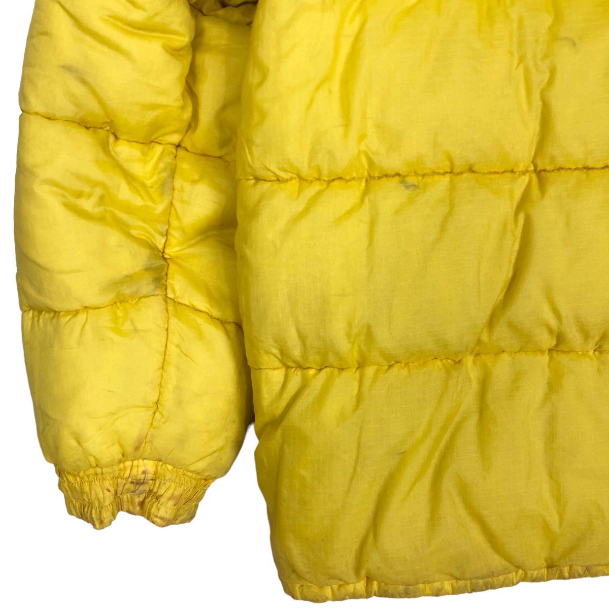 Helly Hansen Vintage Helly Hansen Urban Reversible Down Jacket Big Logo Size US L / EU 52-54 / 3 - 8 Thumbnail