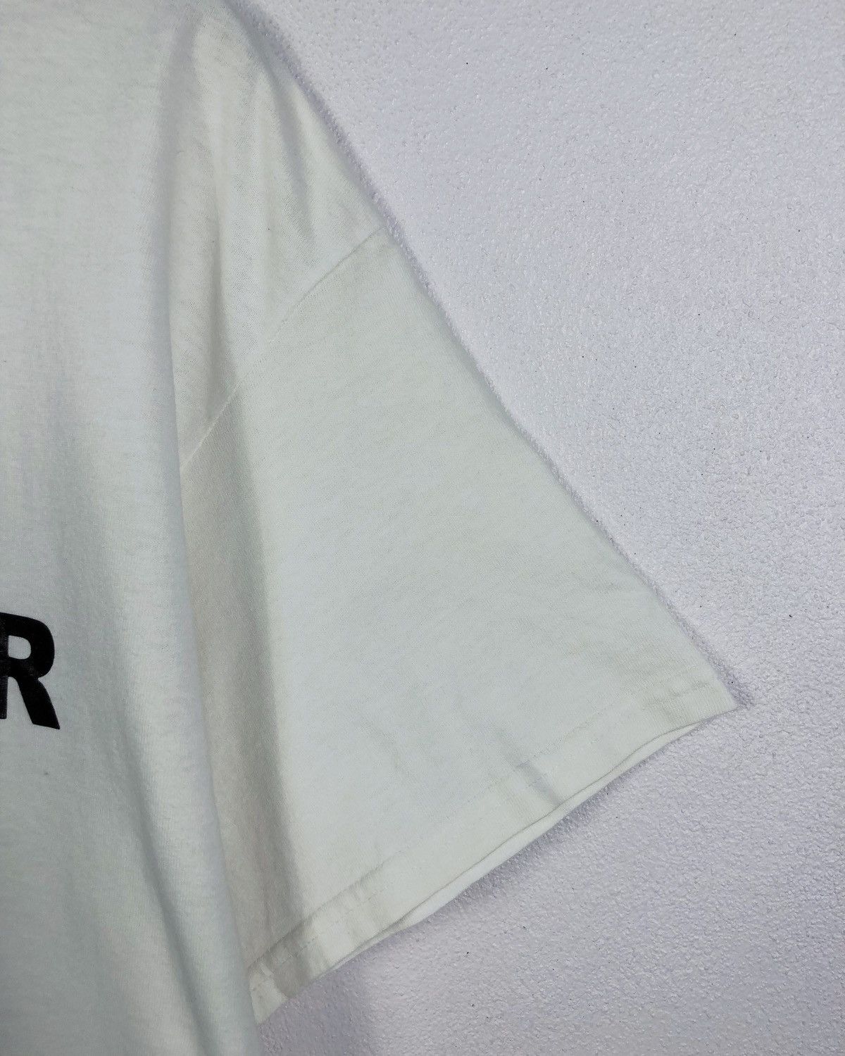 Band Tees Rare Radiohead OK Computer Band Tee Size US L / EU 52-54 / 3 - 6 Thumbnail