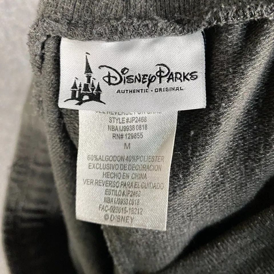Disney Disney Parks Sweatpants Women's Medium Mouseketeers Size 28" / US 6 / IT 42 - 8 Thumbnail
