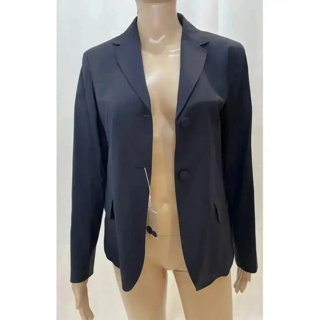 Max Mara Wool blazer, Max Mara Size XS / US 0-2 / IT 36-38 - 1 Thumbnail