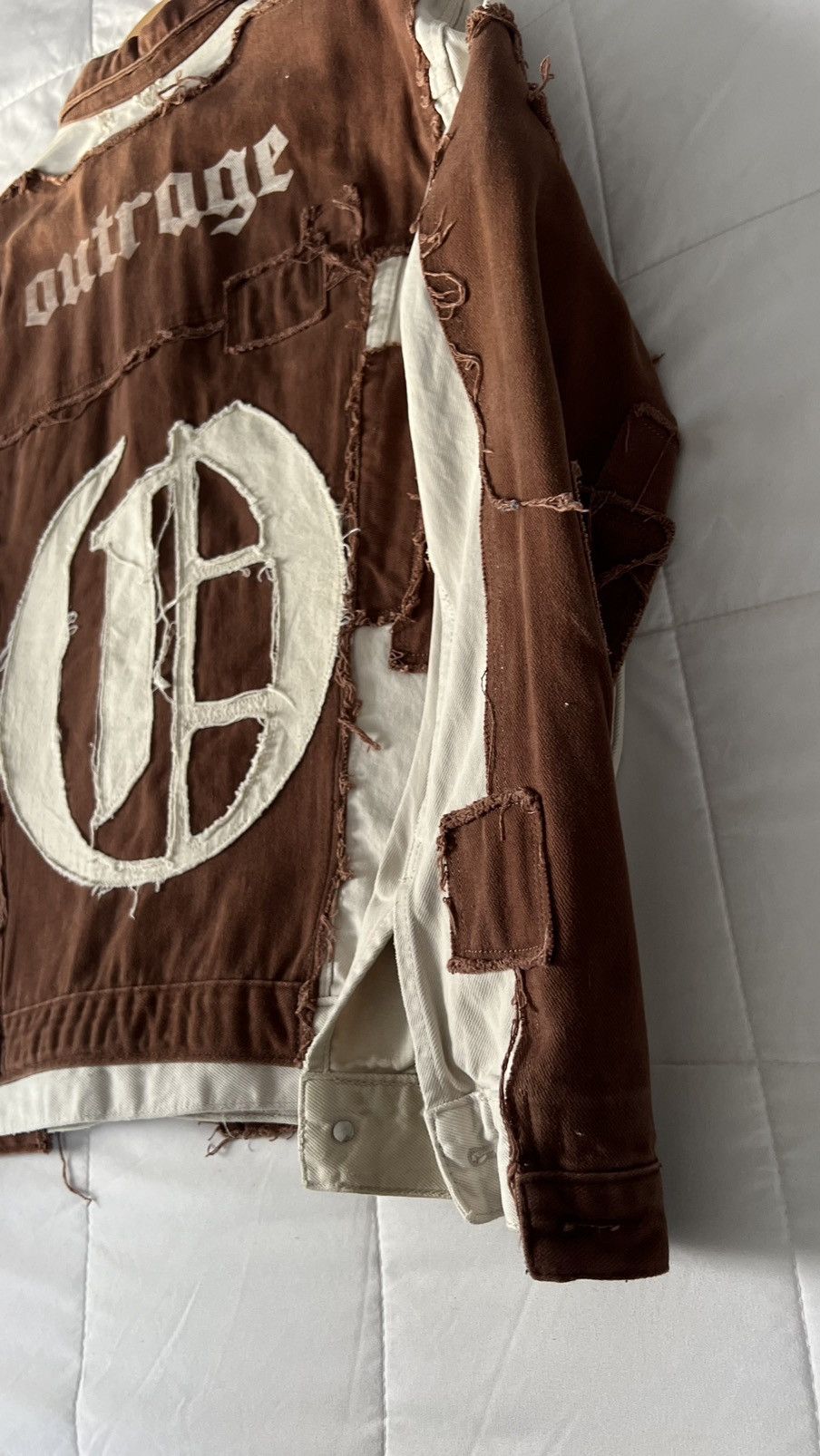 Other Outrage Paris Jacket Size US XL / EU 56 / 4 - 8 Thumbnail
