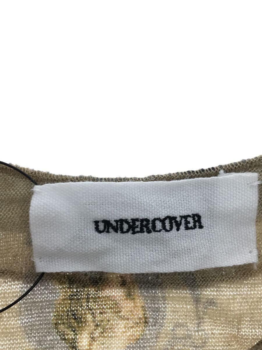 Undercover AW12 Cat Dress Size M / US 6-8 / IT 42-44 - 3 Thumbnail