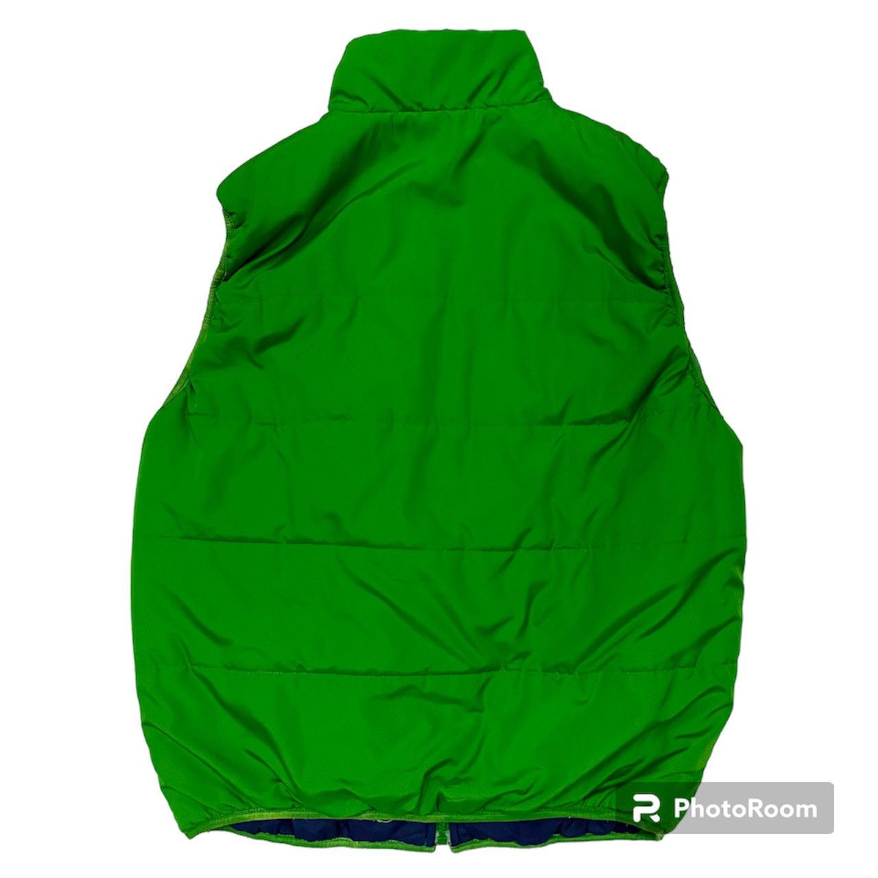 Nike NIKE Reversible Puffer Vest Size US S / EU 44-46 / 1 - 4 Thumbnail