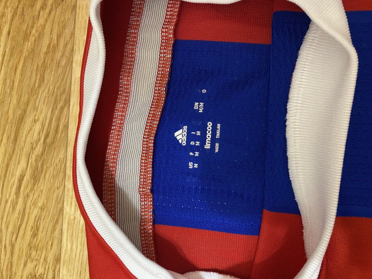 Adidas Bayern Munich 2014/15 Home Football ShirtJersey AdidasSize M Size US M / EU 48-50 / 2 - 5 Thumbnail