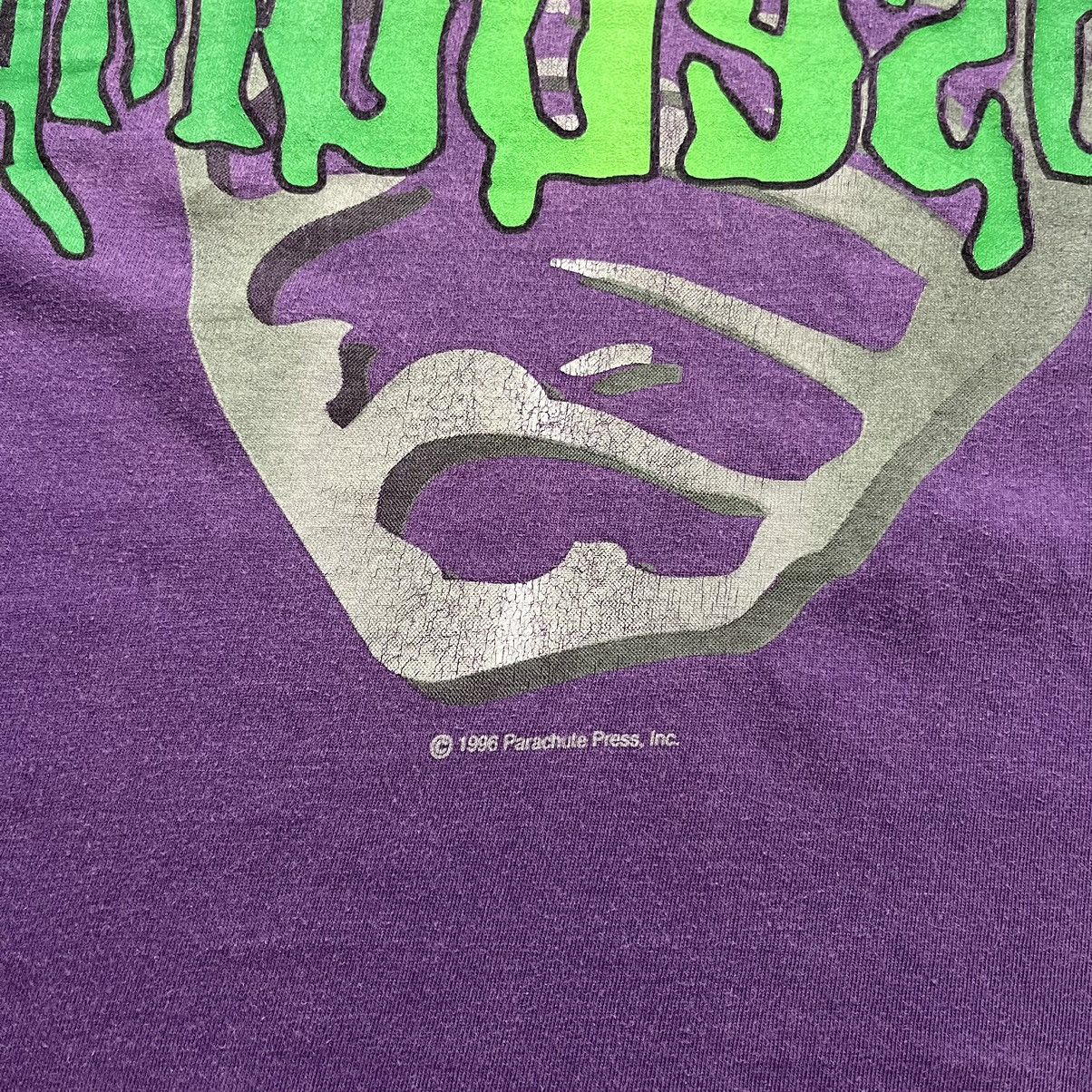 Vintage Vintage1996s Goosebumps Mummy Size US XS / EU 42 / 0 - 11 Thumbnail