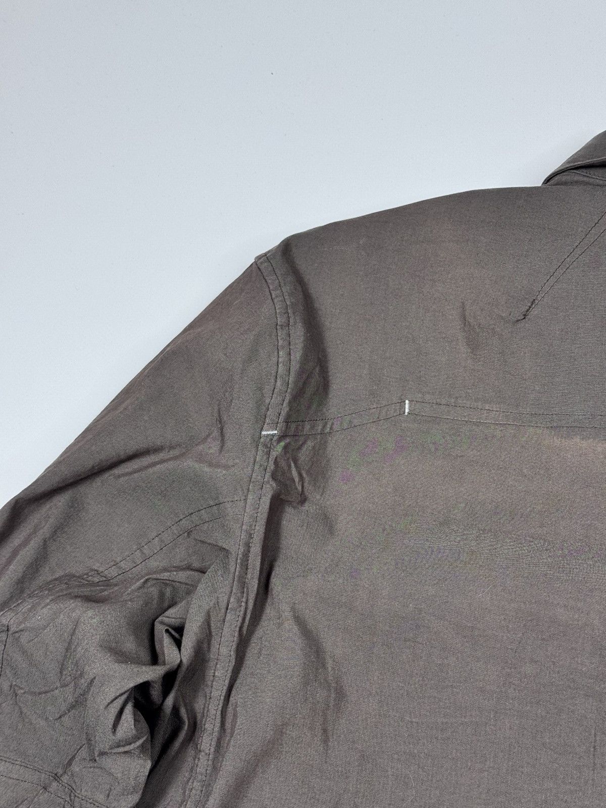Arc'teryx Arctery Button Ups Long sleeve outdoor shirt Size US L / EU 52-54 / 3 - 12 Thumbnail