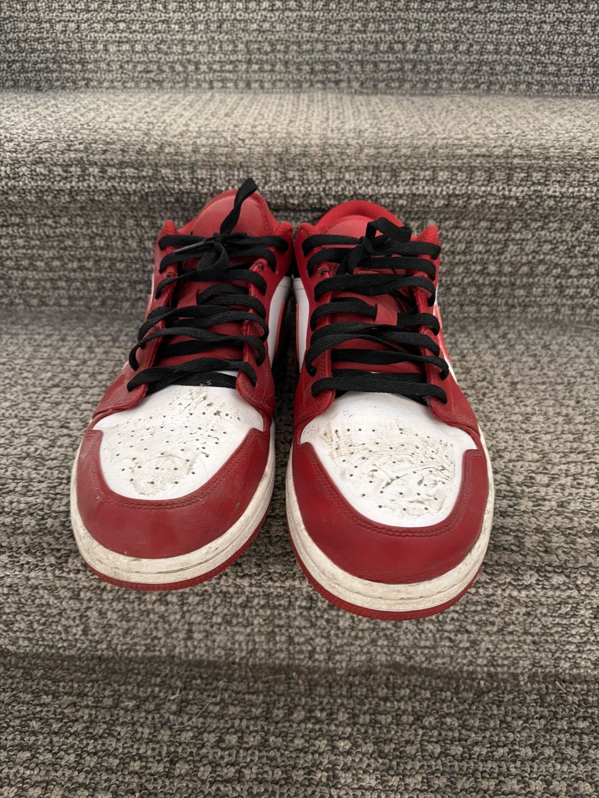 Nike Air Jordan Lows Size US 14 / EU 47 - 4 Thumbnail