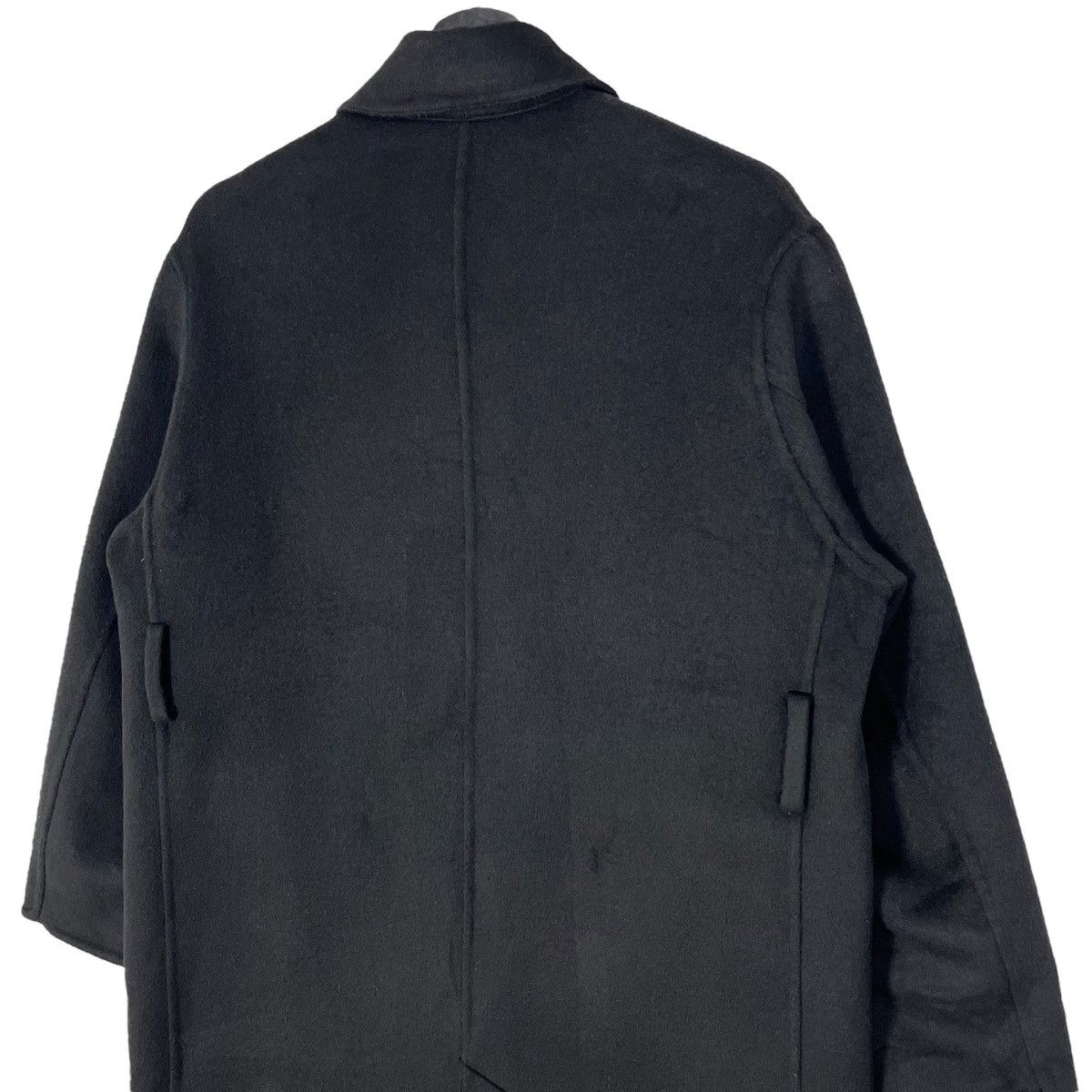 JW Anderson × Uniqlo JW Anderson X Uniqlo Wool Coat Size US S / EU 44-46 / 1 - 12 Thumbnail
