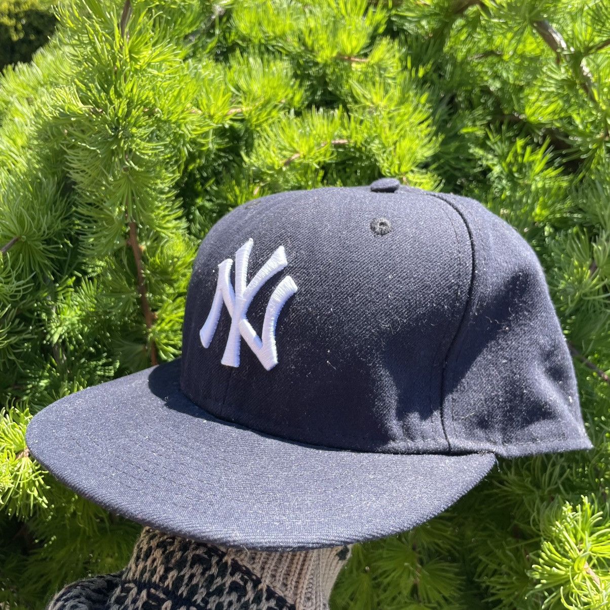 New Era New York Yankees 59FIFTY New Era Hat Size ONE SIZE - 3 Thumbnail