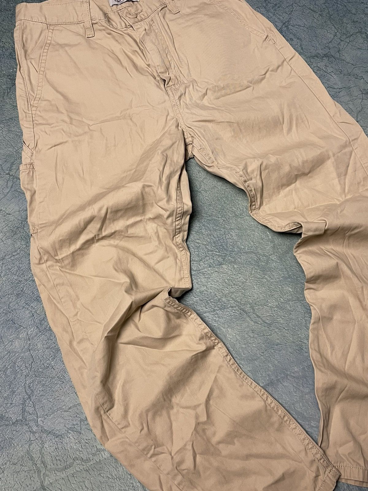 Carhartt × Vintage Carhartt w Devon pant Size 26" / US 2 / IT 38 - 3 Thumbnail