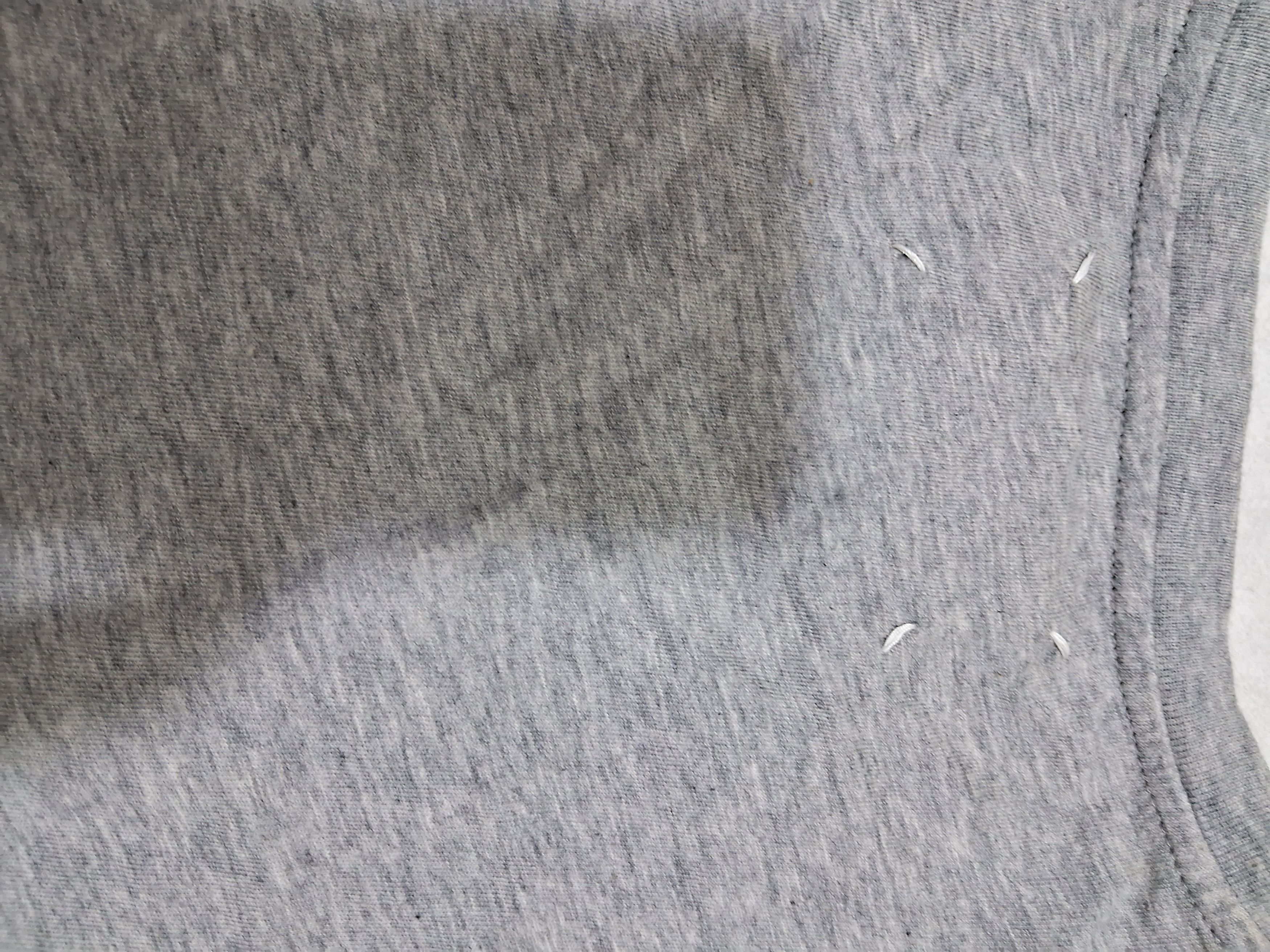 Maison Margiela Maison Martin margiela lincoln trojans shirt Size US M / EU 48-50 / 2 - 10 Thumbnail