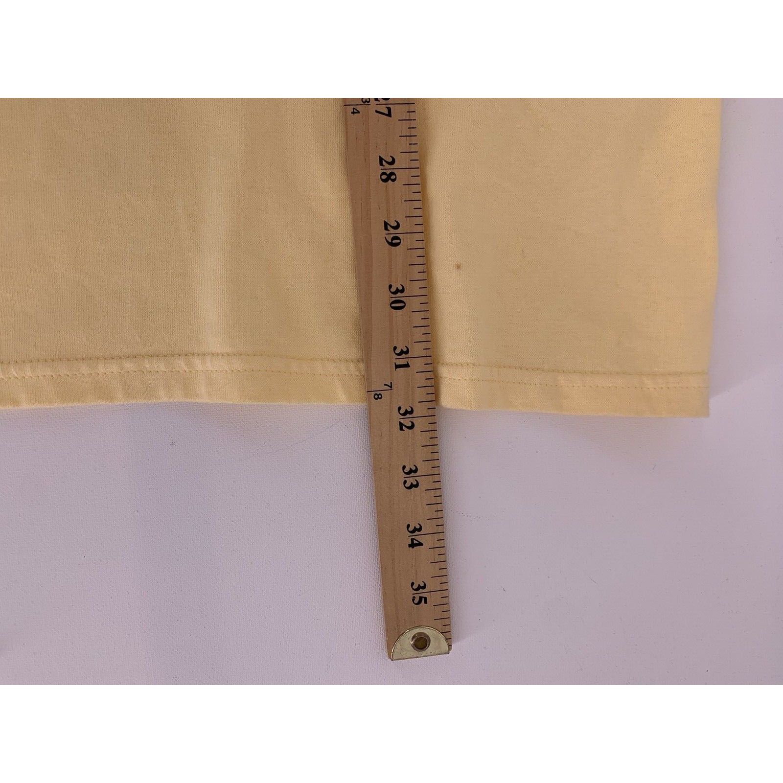 Anvil Vintage Y2K Anvil T-Shirt CAPE COD, MASS Sailboat Yellow XL Size US XL / EU 56 / 4 - 10 Thumbnail