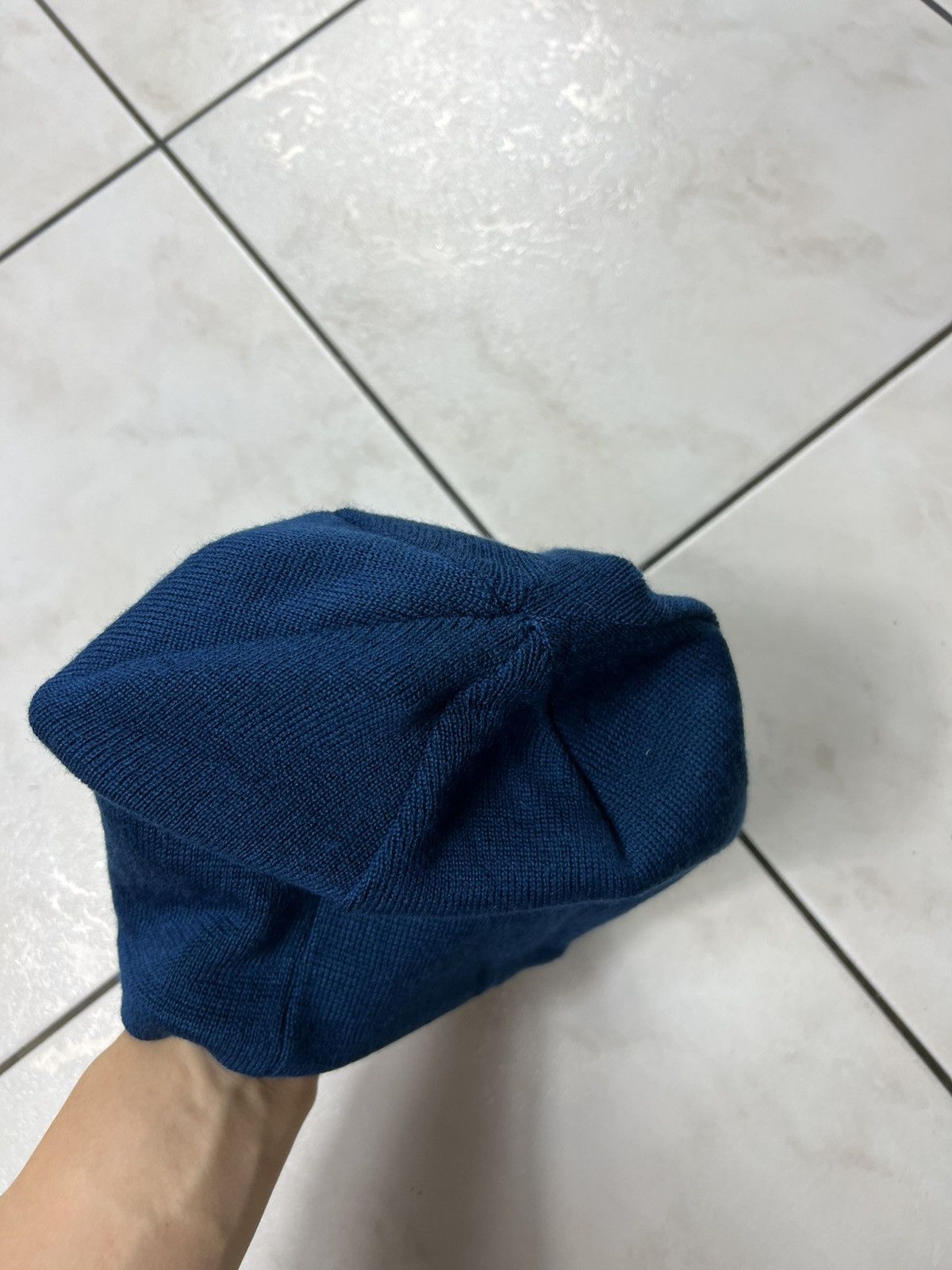 Arc'teryx Vintage OG Arc’teryx bird head toque knit beanie hat logo Size ONE SIZE - 8 Thumbnail