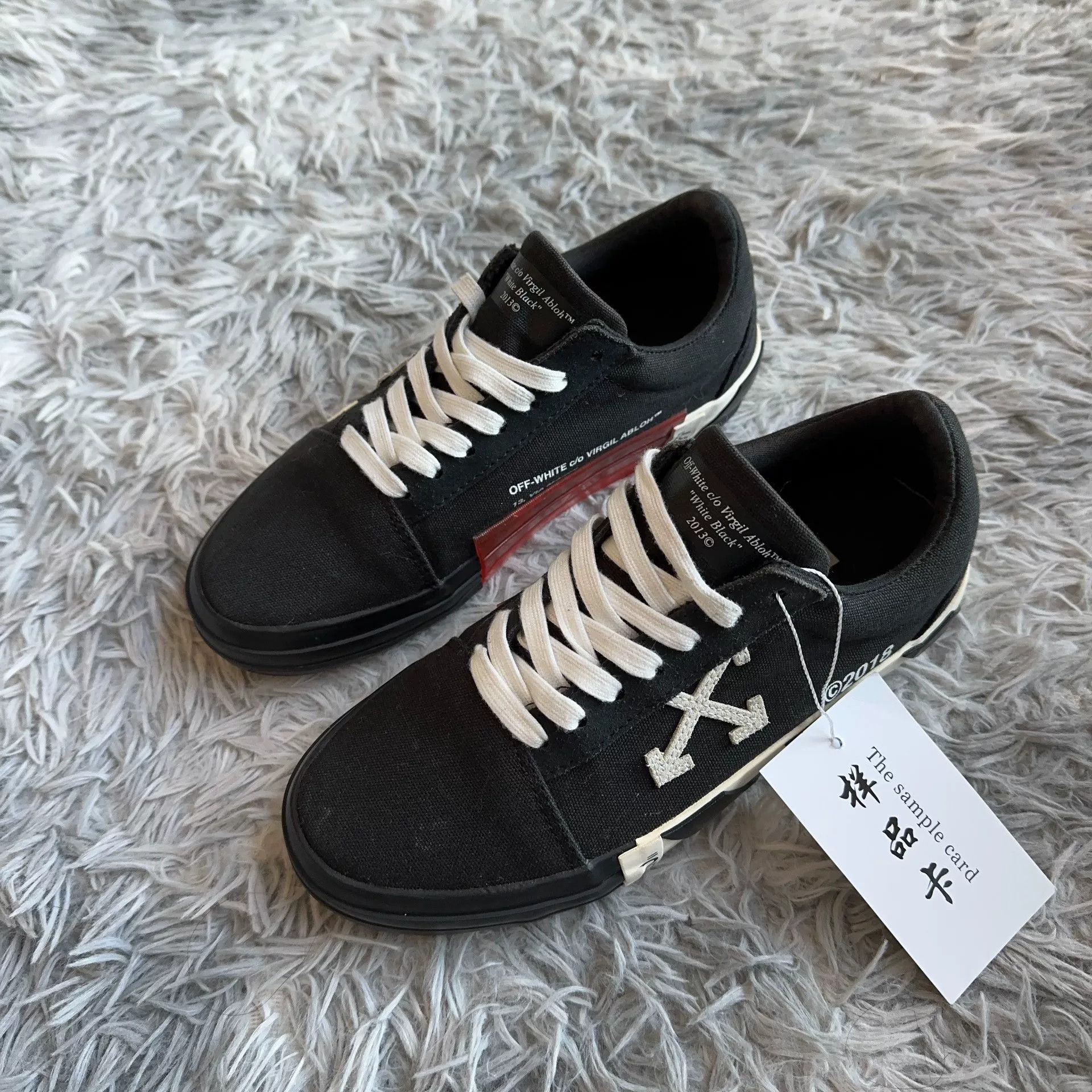 Other Black Lowtop Sneakers 39 Men Size US 6.5 / EU 39-40 - 1 Thumbnail