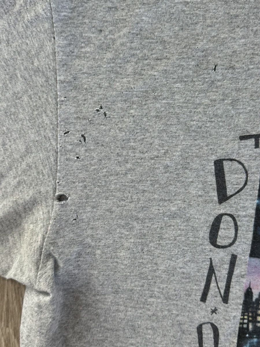 Supreme Supreme S/S11 Prodigy HNIC Tee Size US M / EU 48-50 / 2 - 5 Thumbnail